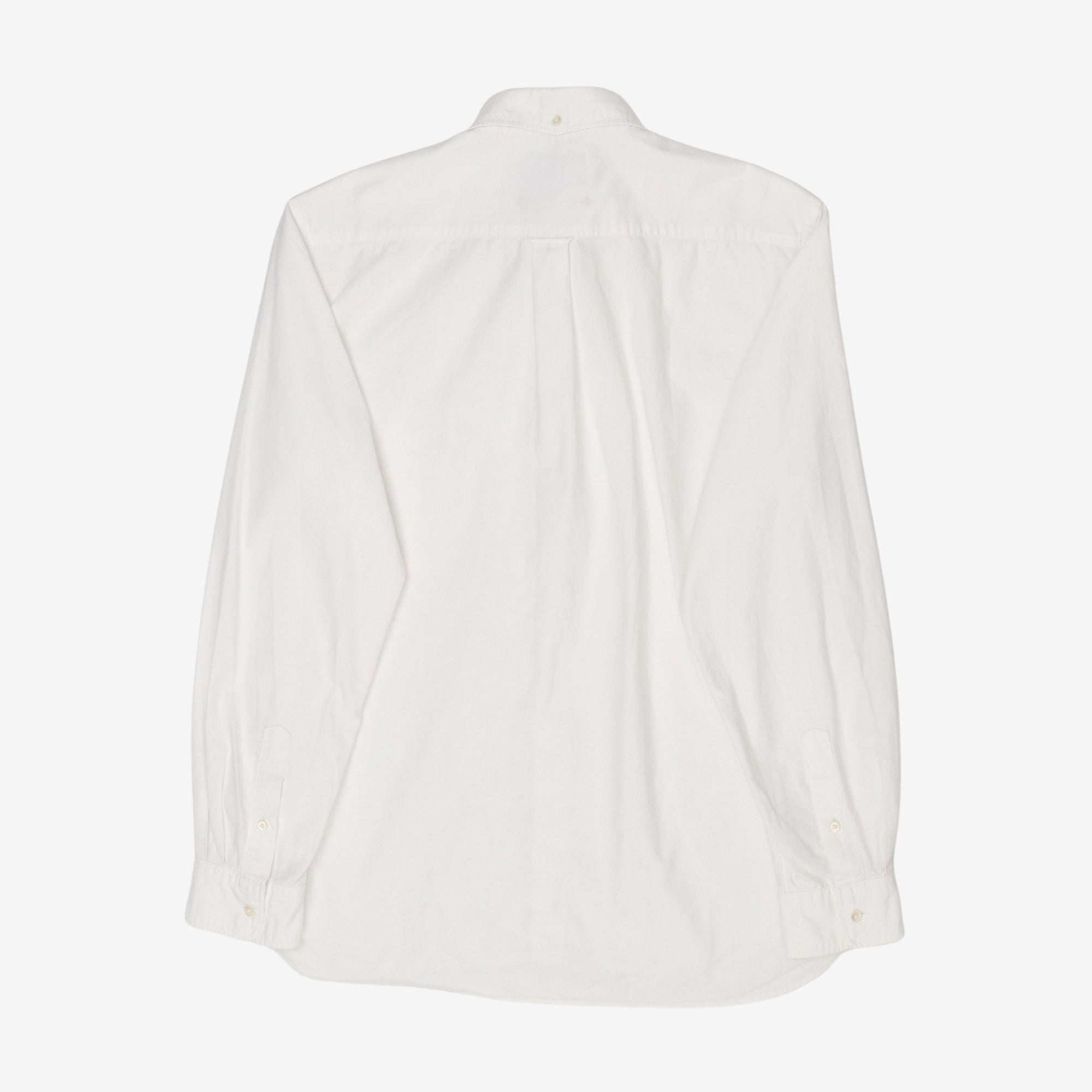 BD Oxford Shirt