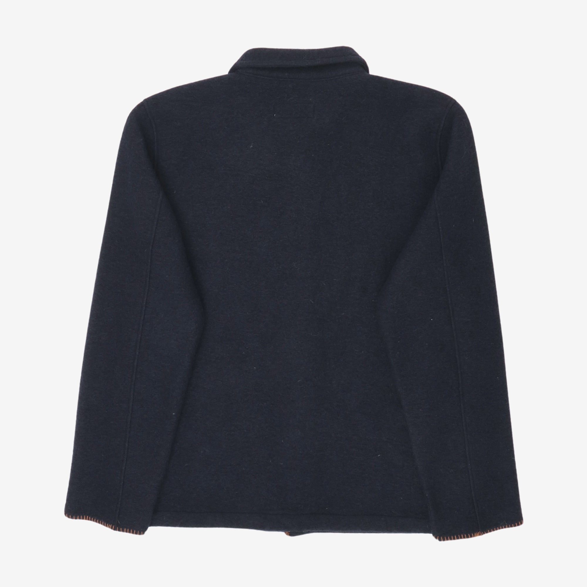 Blanket Bakers Jacket