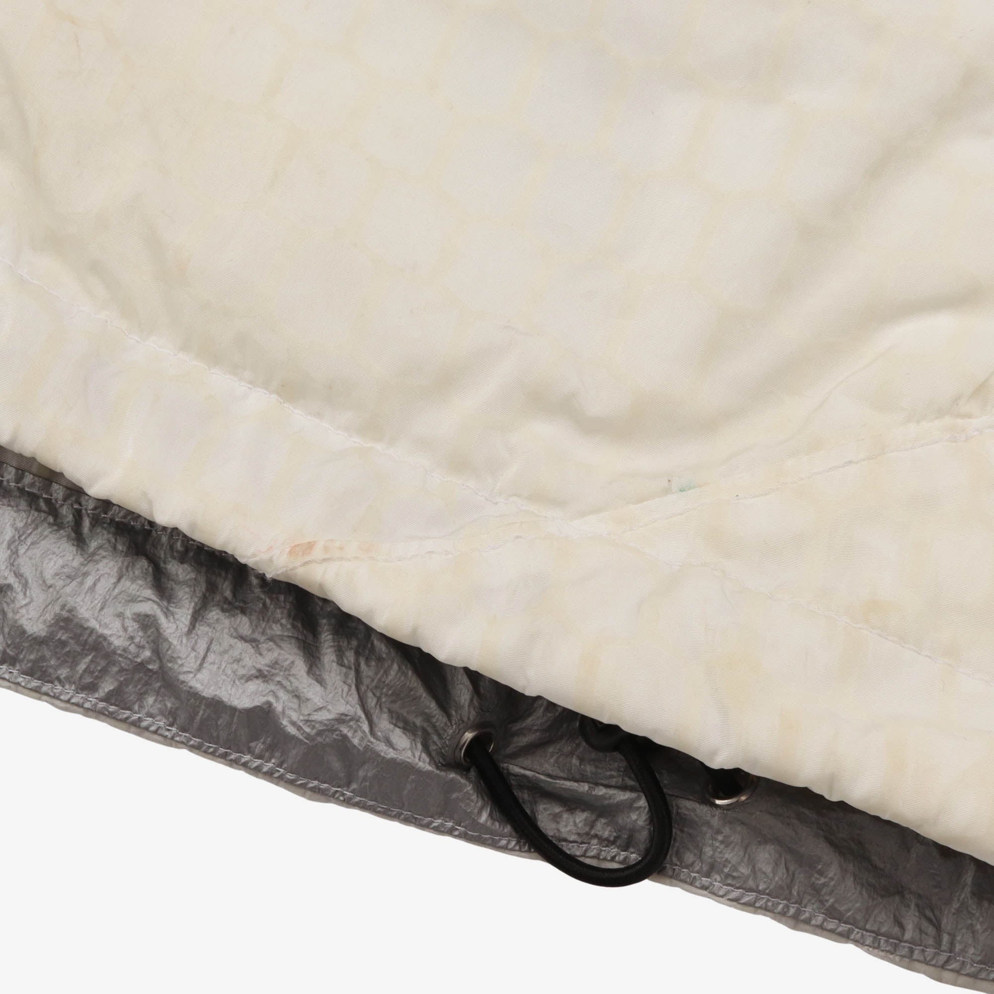 Air Net Jacket