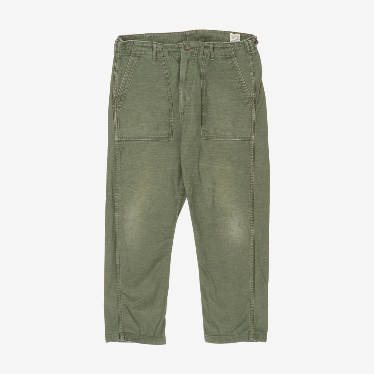 Orslow US Army Fatigue Pants (34W X 26.5L) – Marrkt