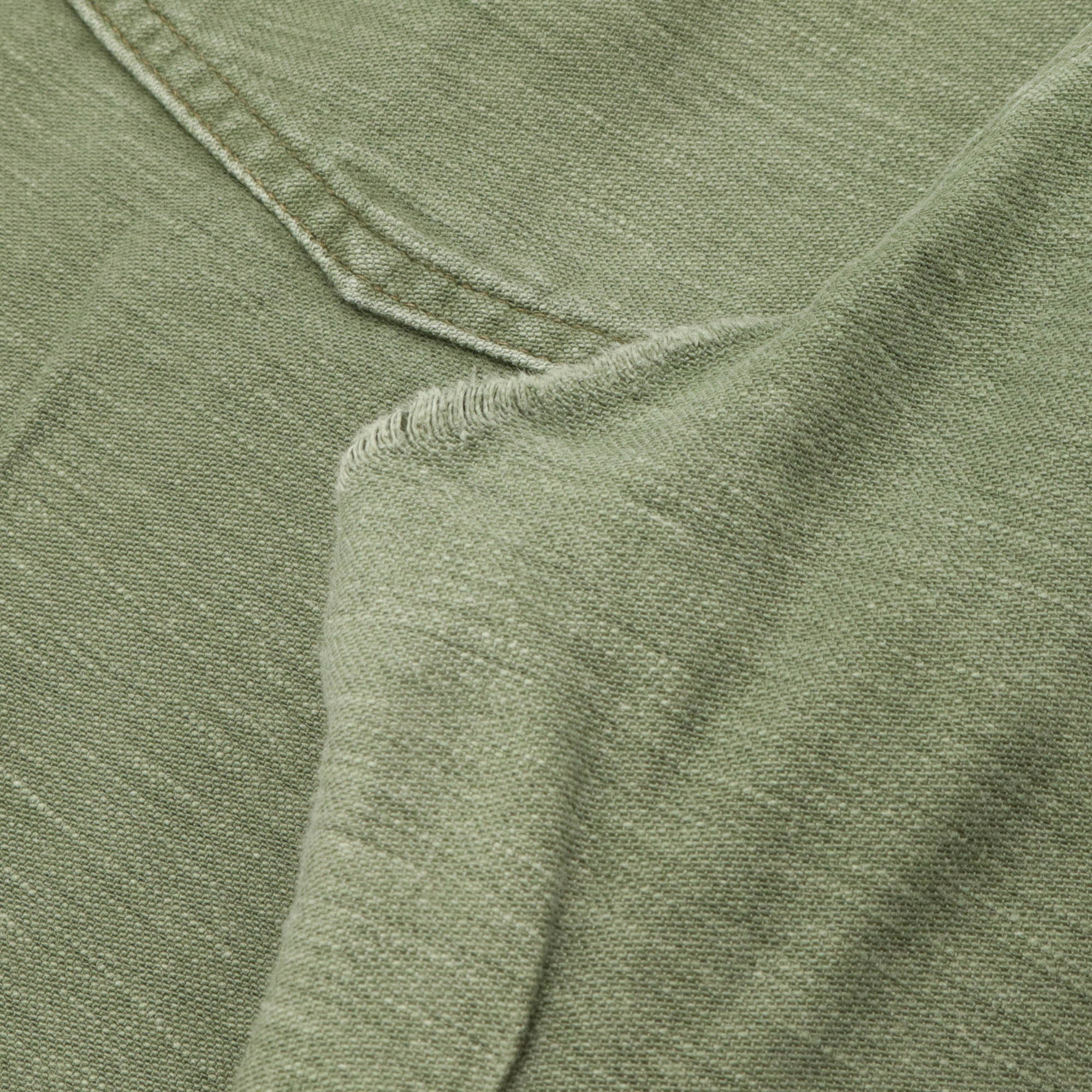 US Army Fatigue Pants (34W X 26.5L)