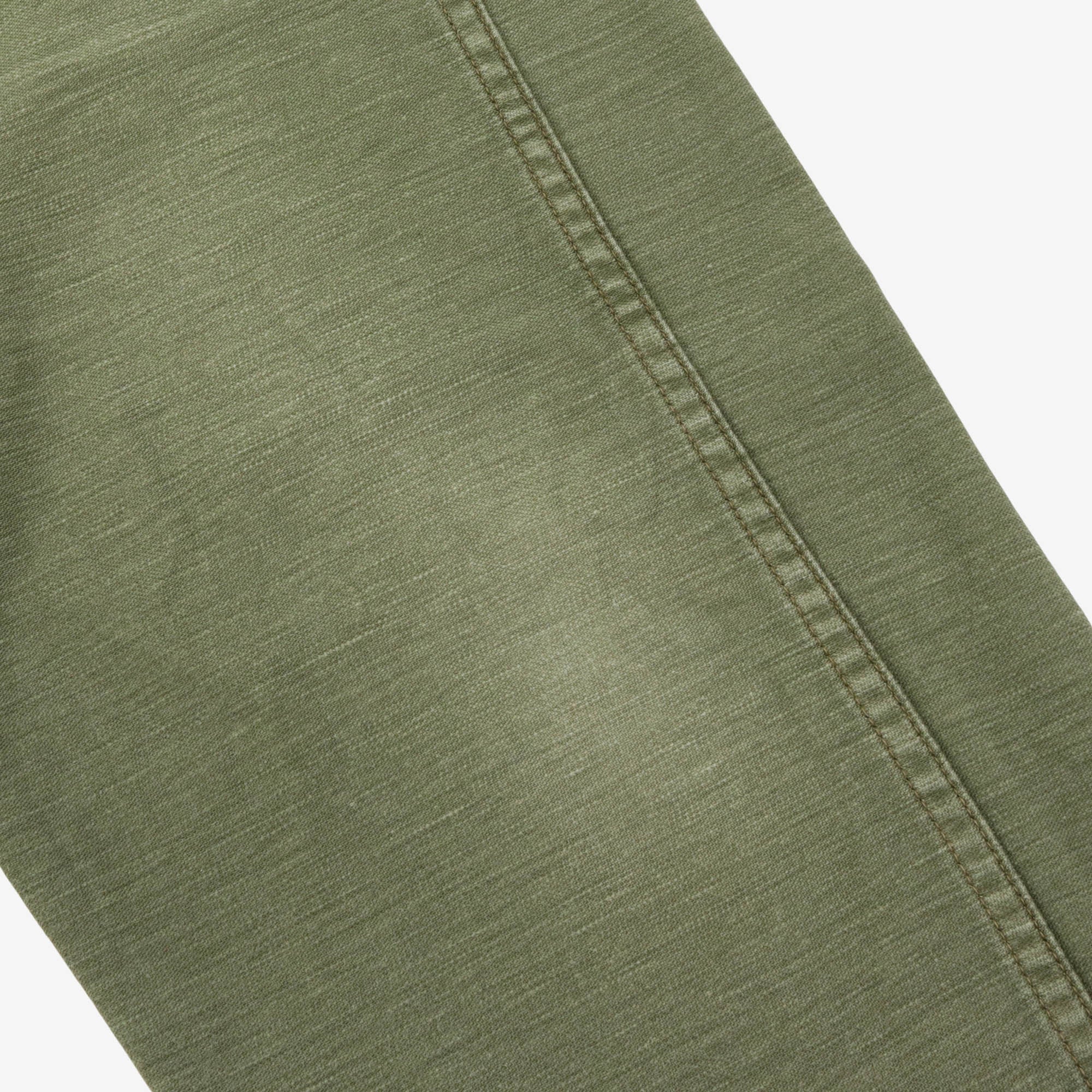 US Army Fatigue Pants (34W X 26.5L)