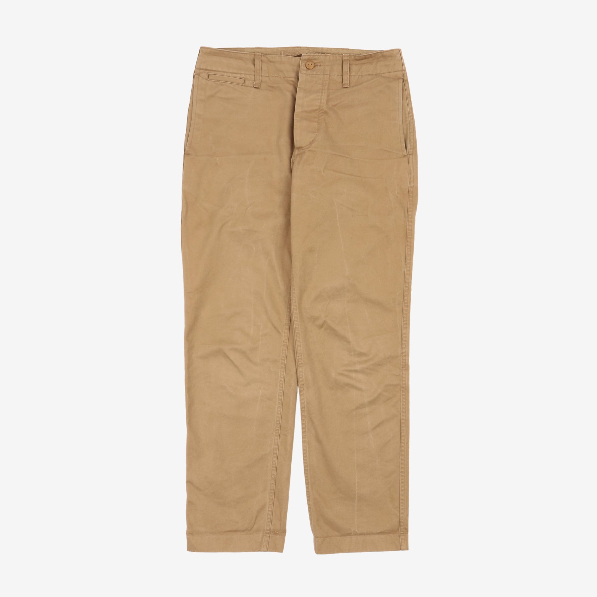 Cabourn Dayware Chinos (30W X 28.5L)