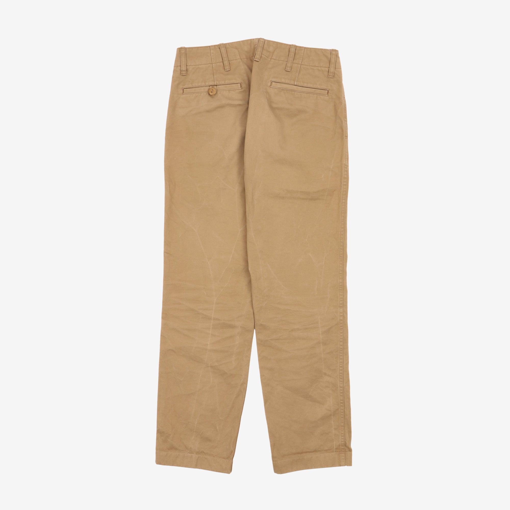 Cabourn Dayware Chinos (30W X 28.5L)