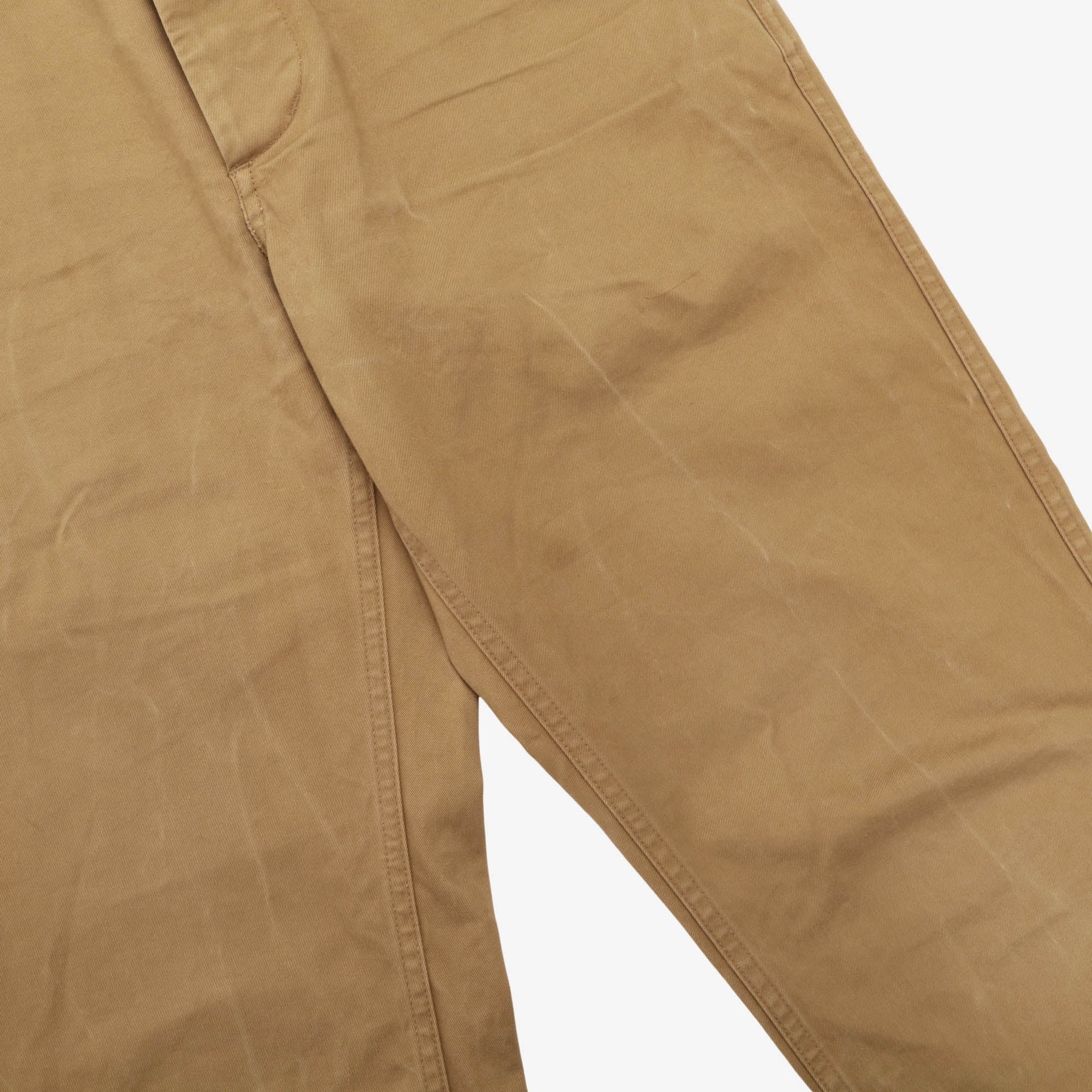 Cabourn Dayware Chinos (30W X 28.5L)