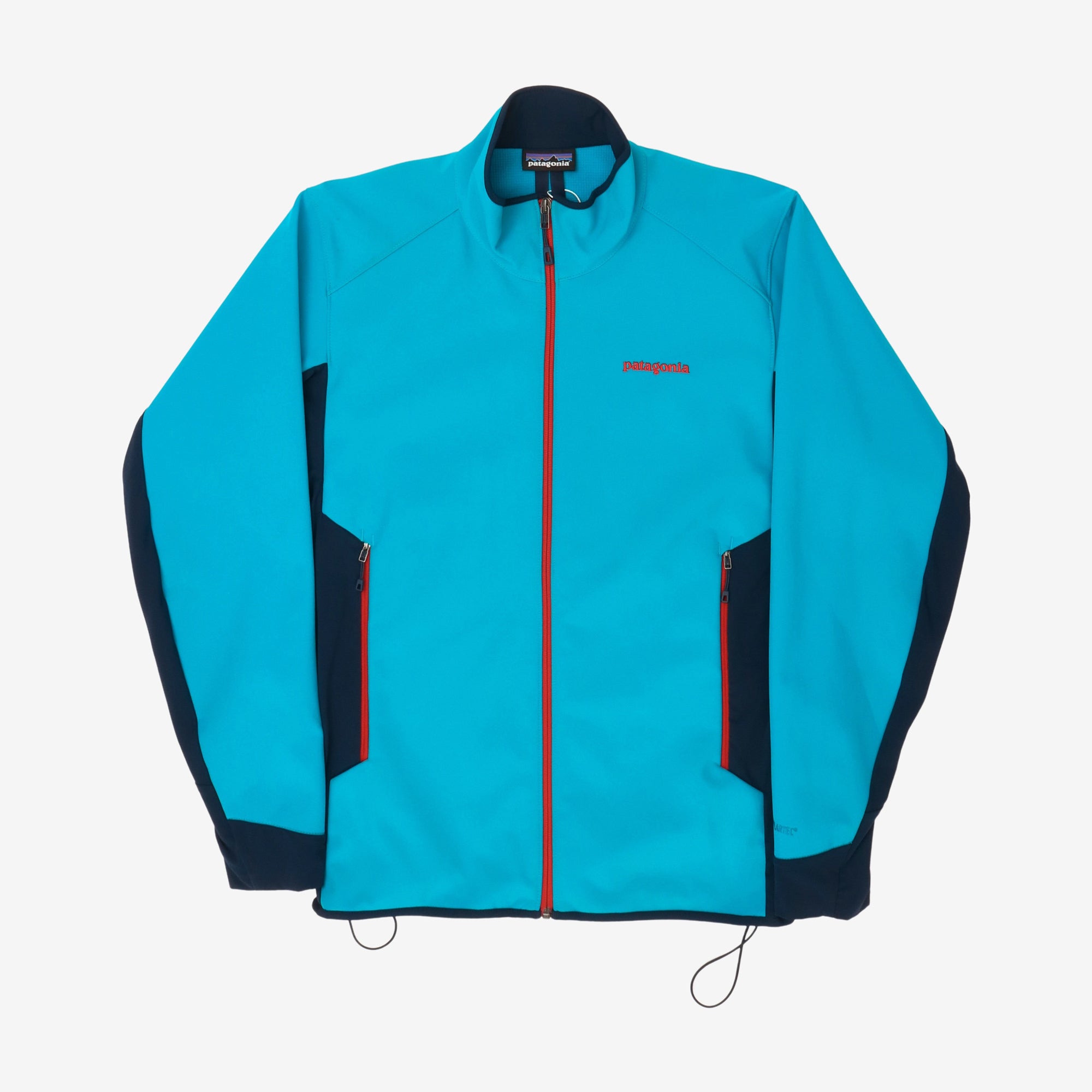Adze Hybrid Jacket
