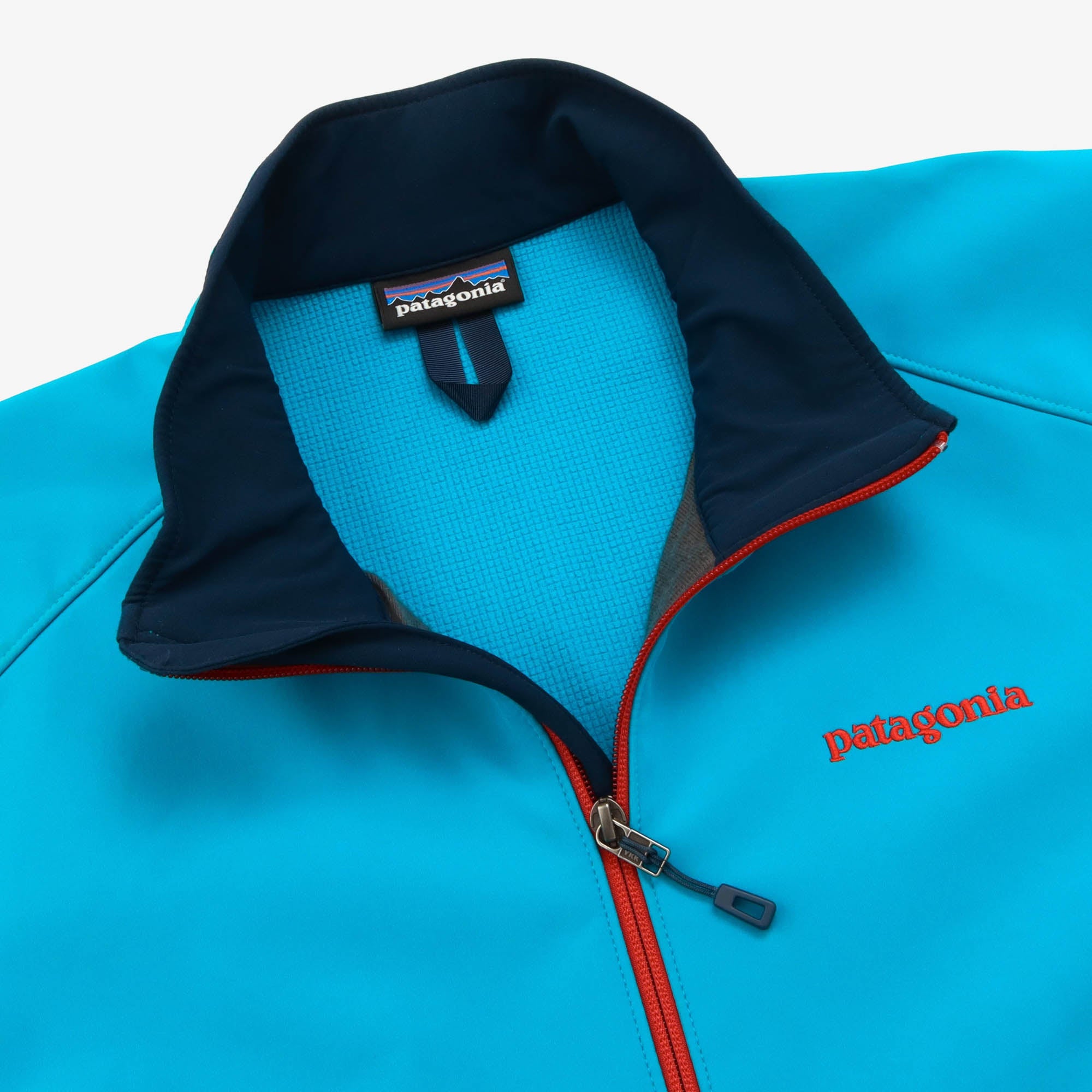 Adze Hybrid Jacket