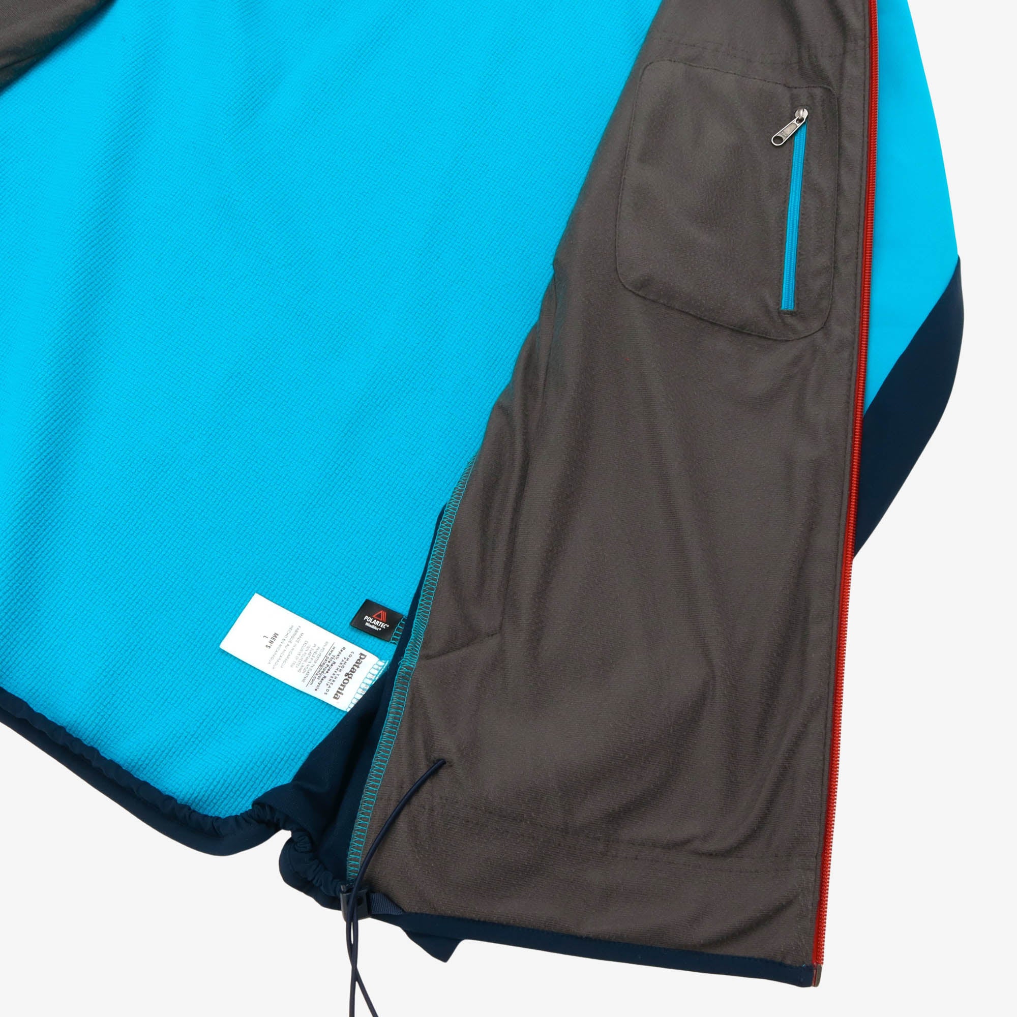Adze Hybrid Jacket