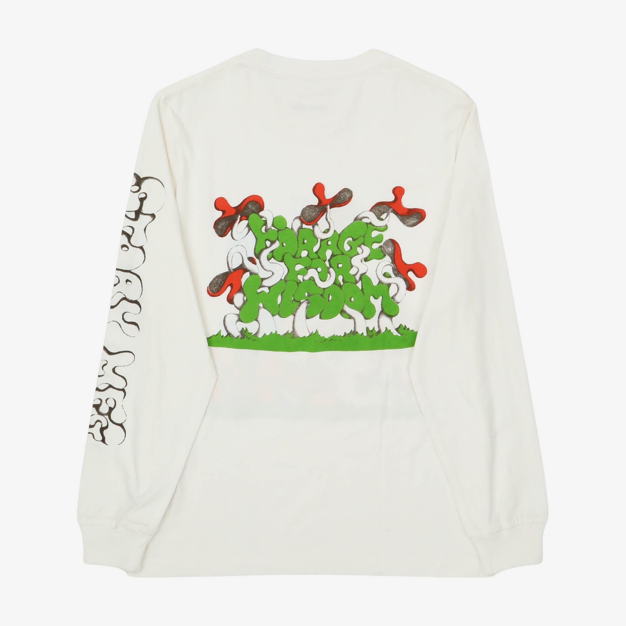 Grateful Forager Tee