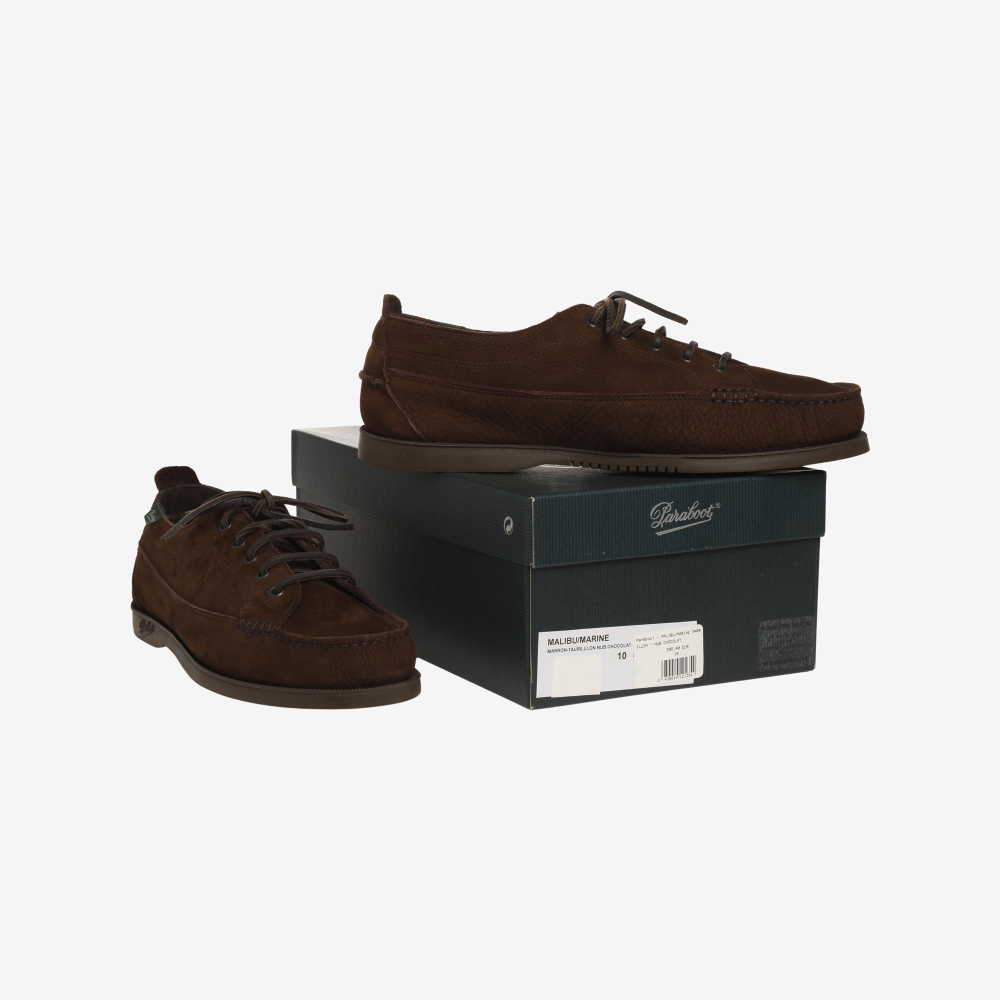 Malibu Deck Shoes (Fits UK 11)