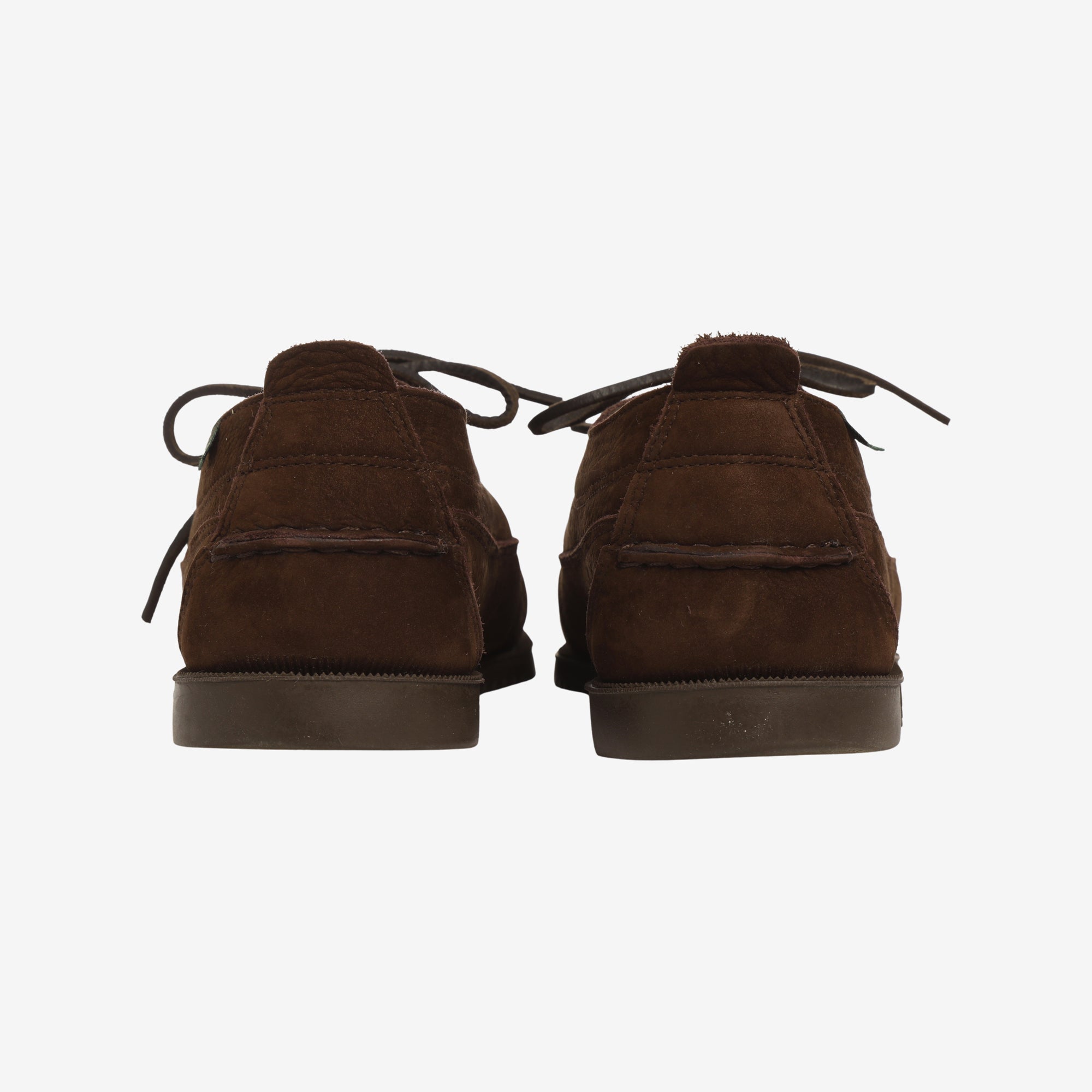 Malibu Deck Shoes (Fits UK 11)