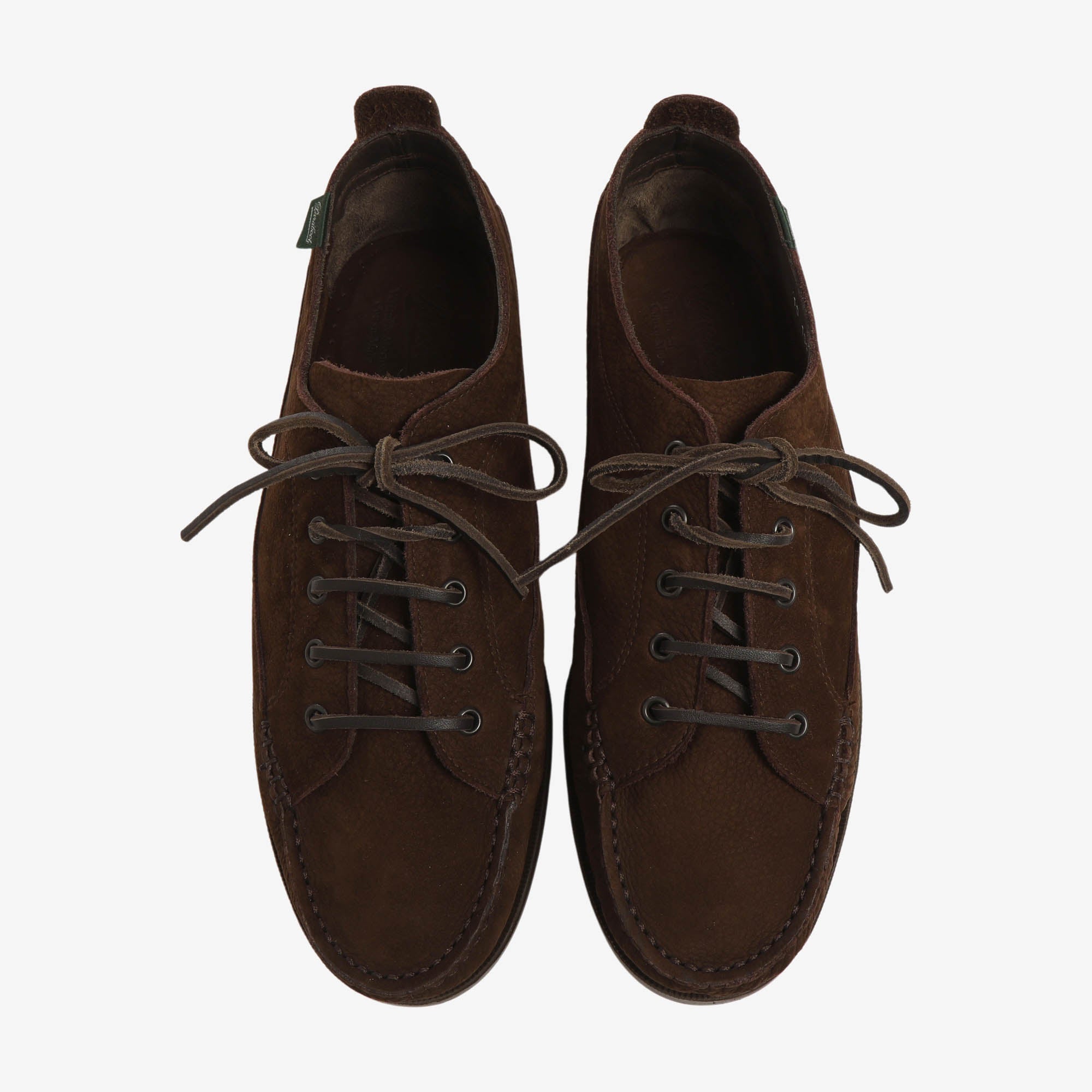 Malibu Deck Shoes (Fits UK 11)