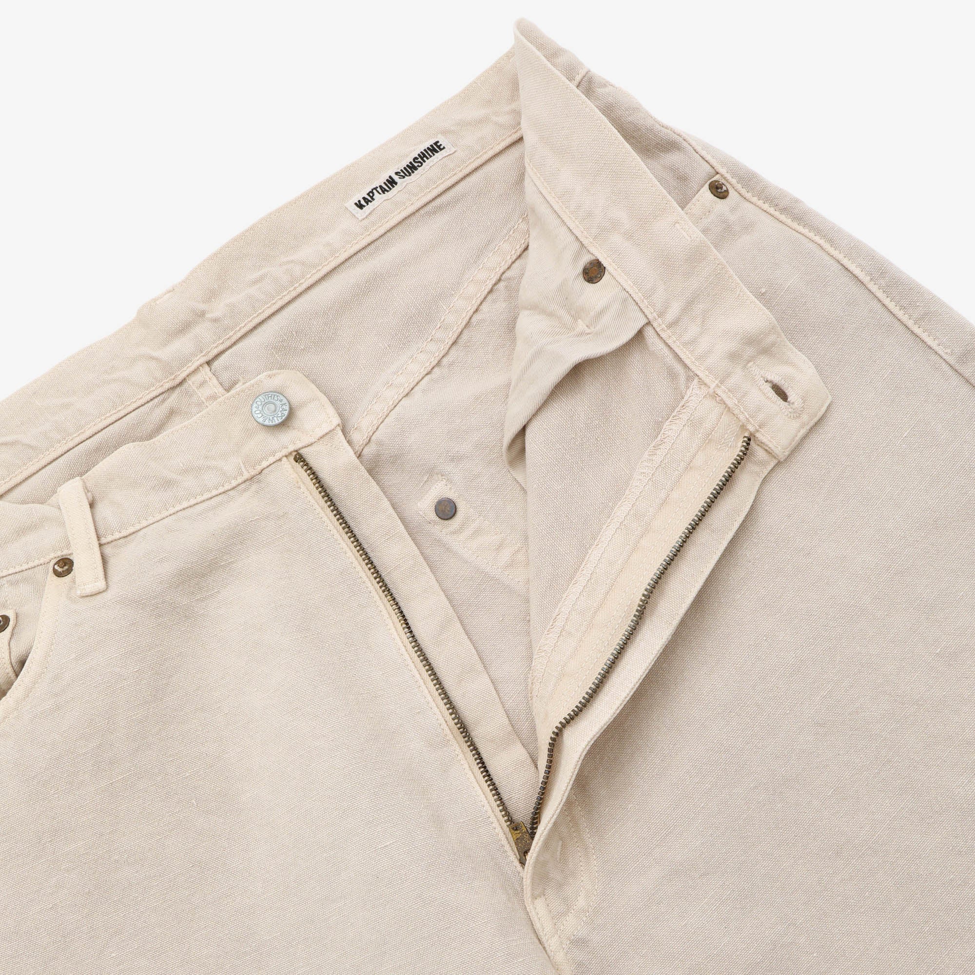Five Pocket Pants (34W X 32L)