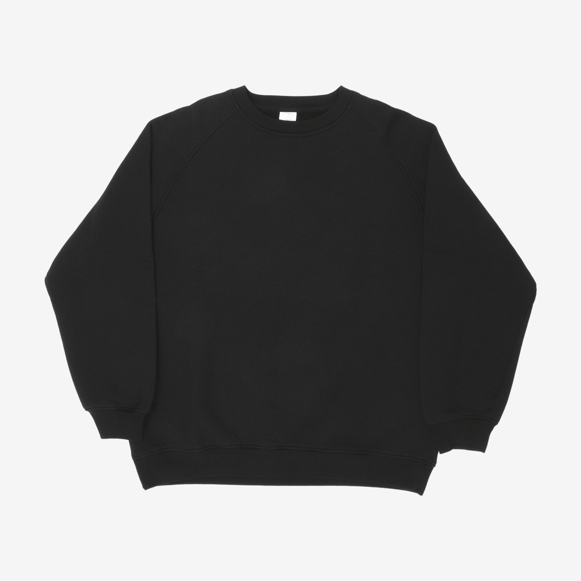 Loopback Crewneck Sweatshirt
