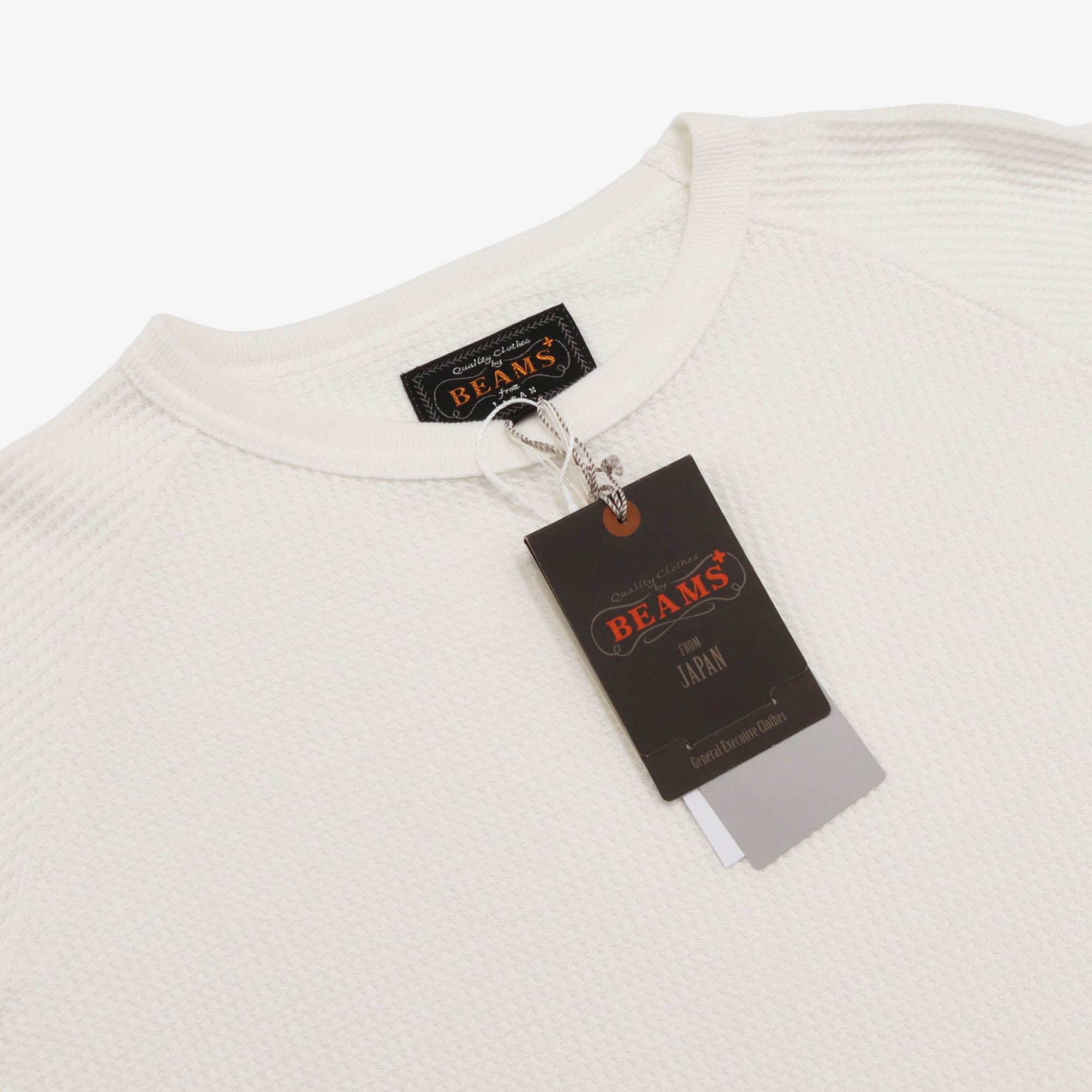 Waffle Thermal Crew