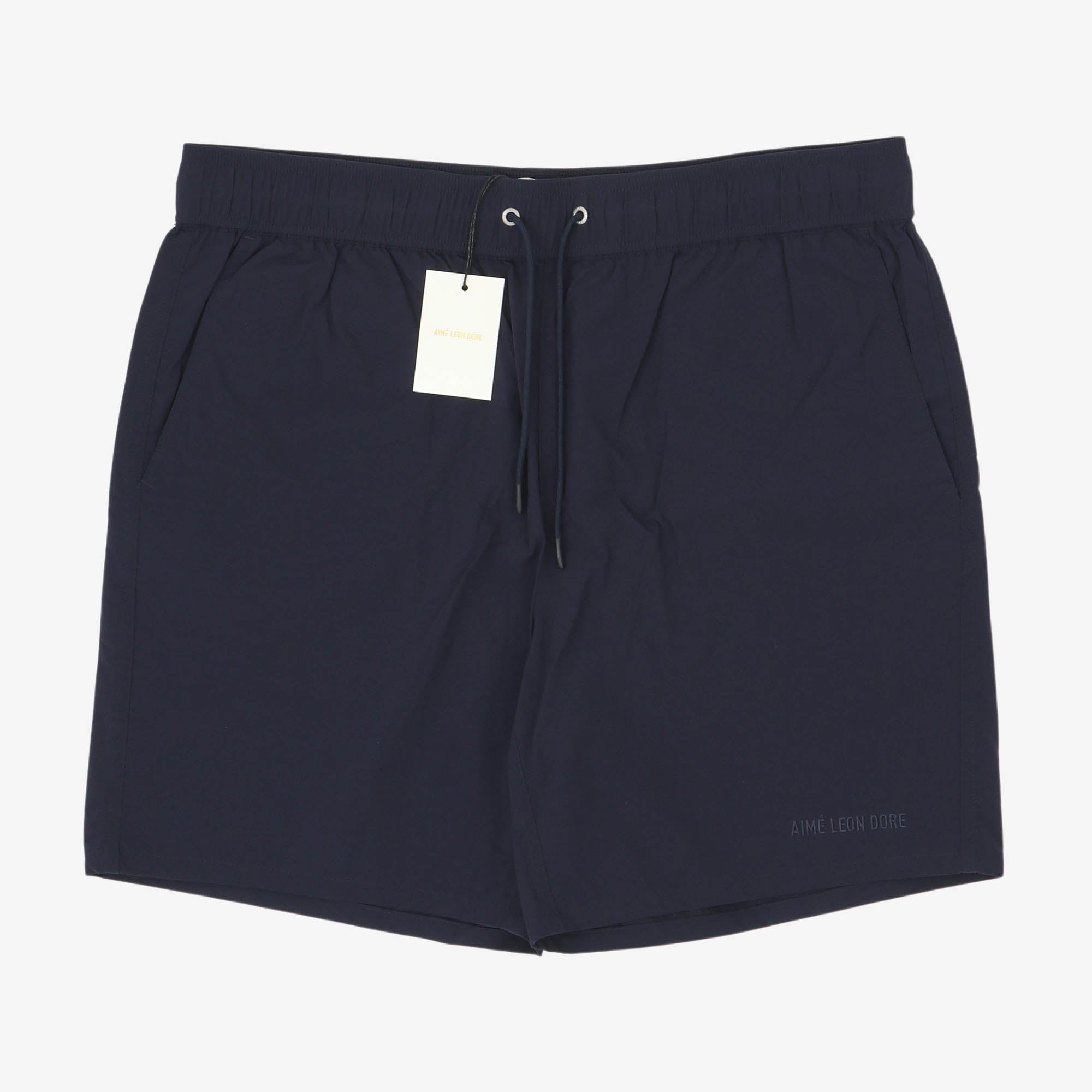 Nylon Shorts