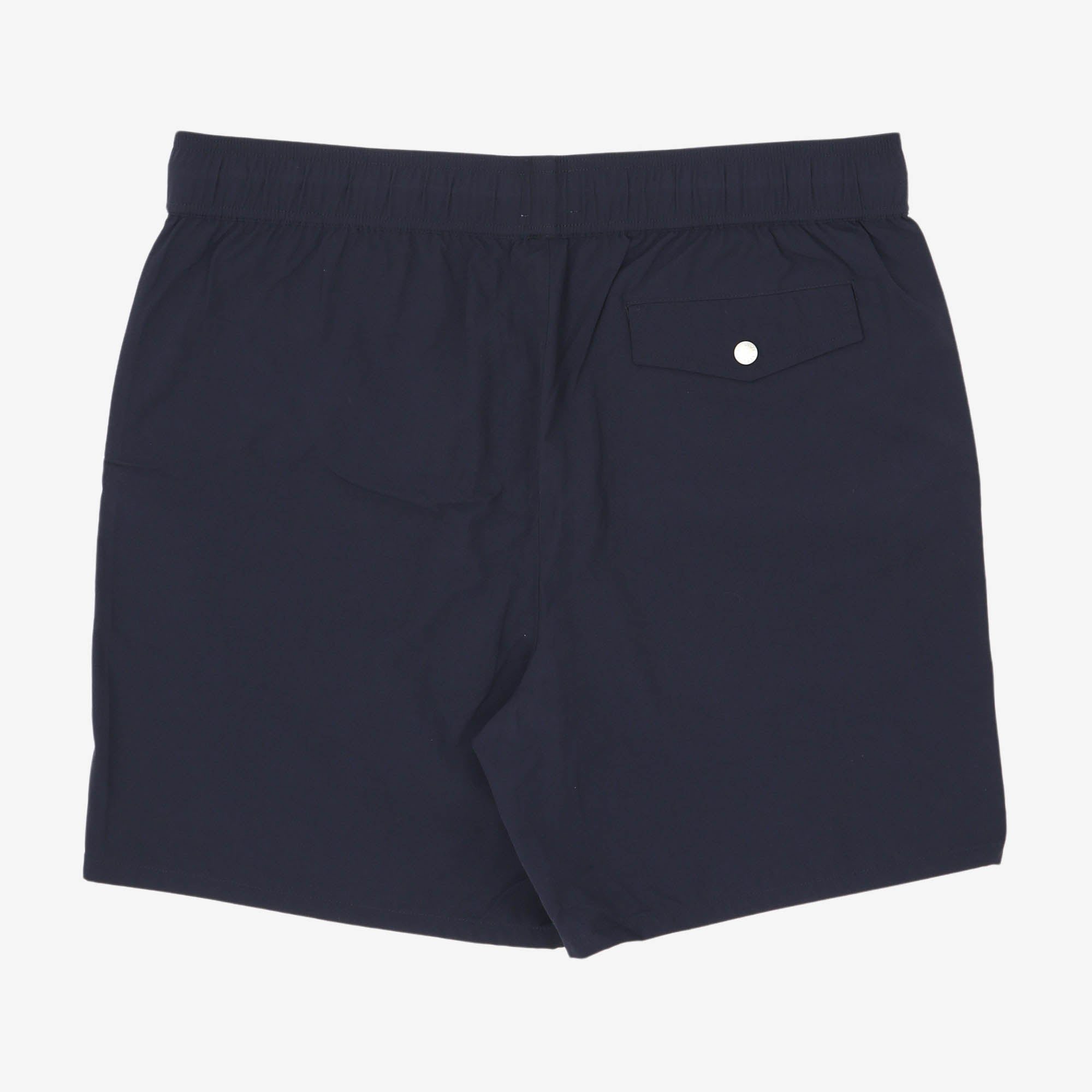 Nylon Shorts