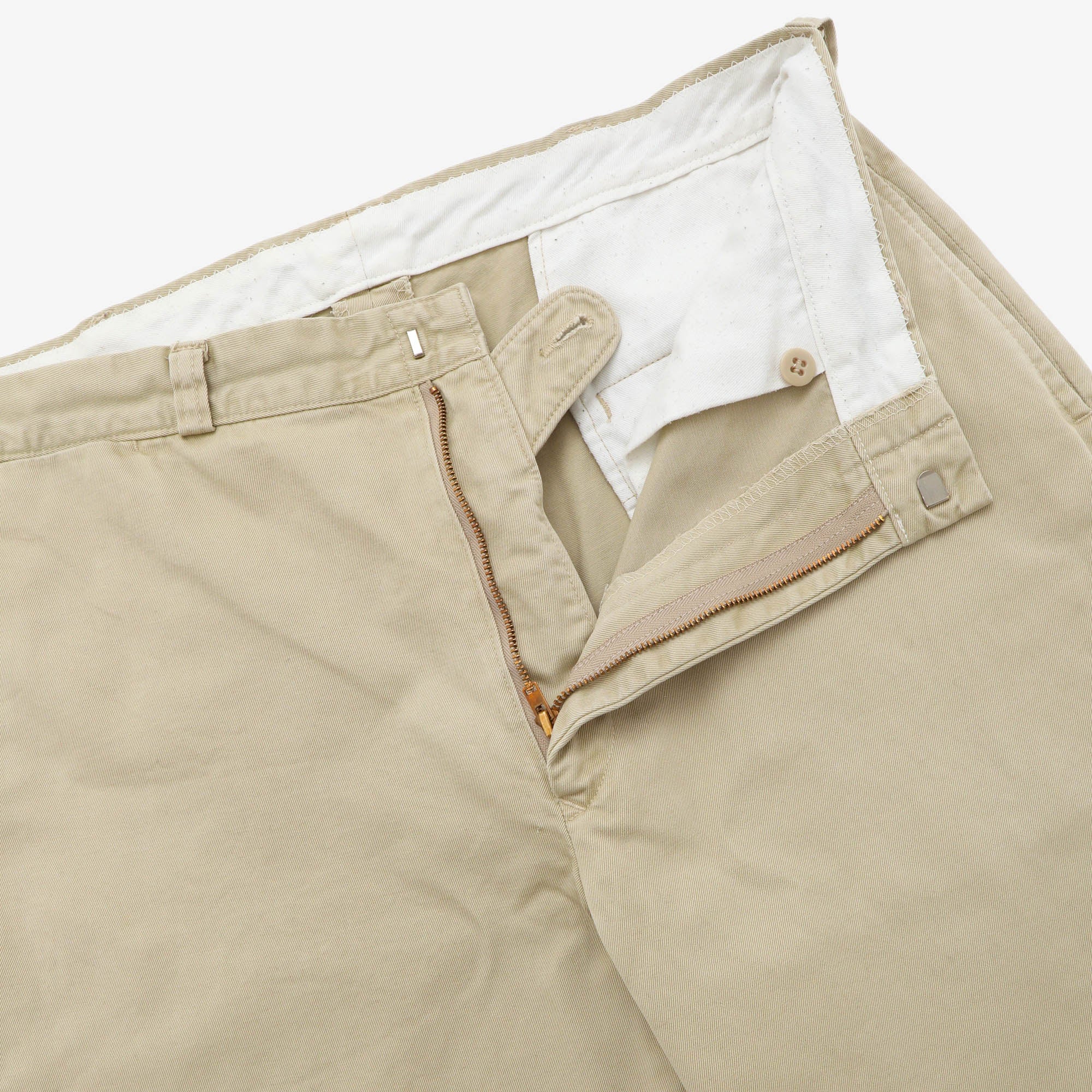 Orizzonti 222 Military Chinos (32W X 28.5L)