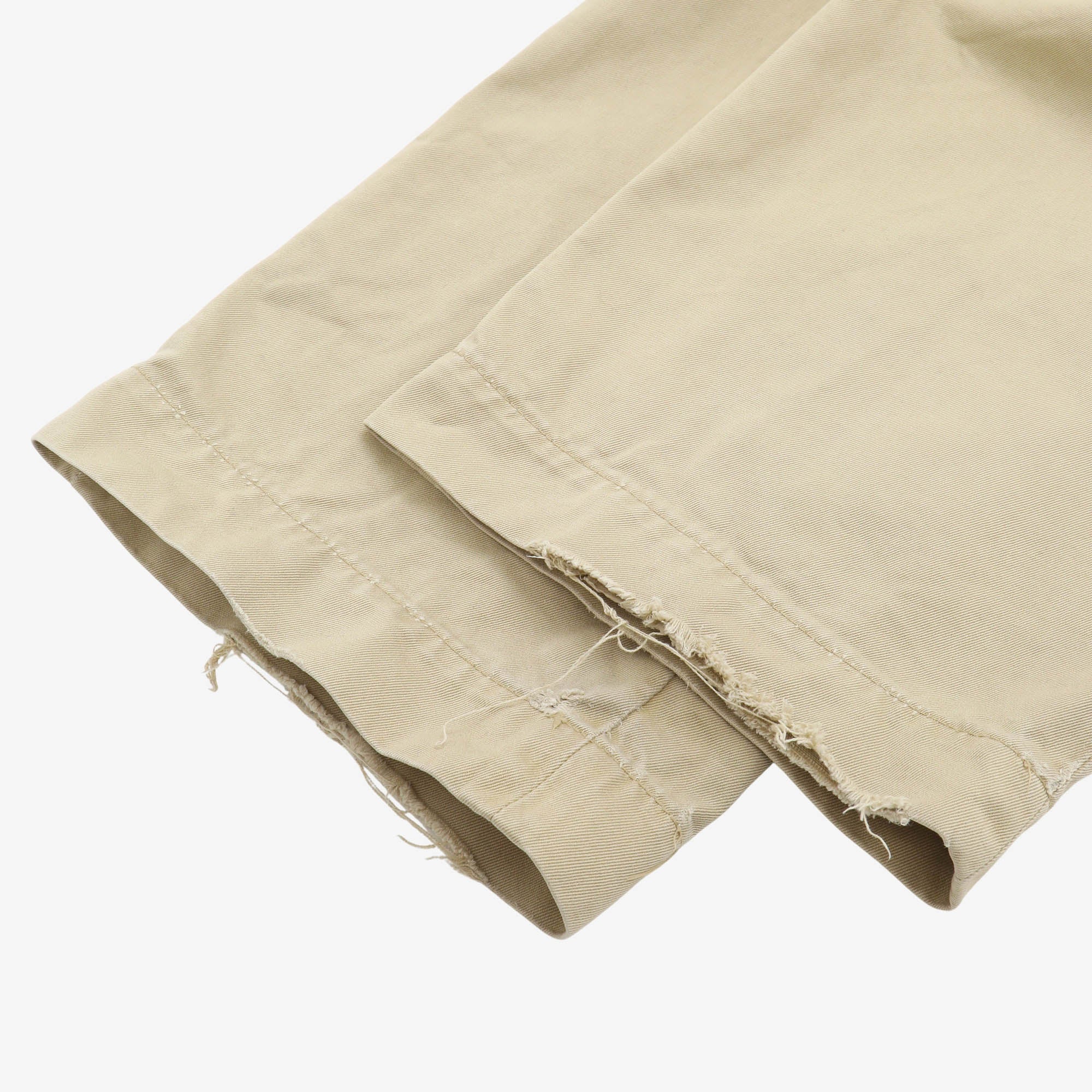 Orizzonti 222 Military Chinos (32W X 28.5L)