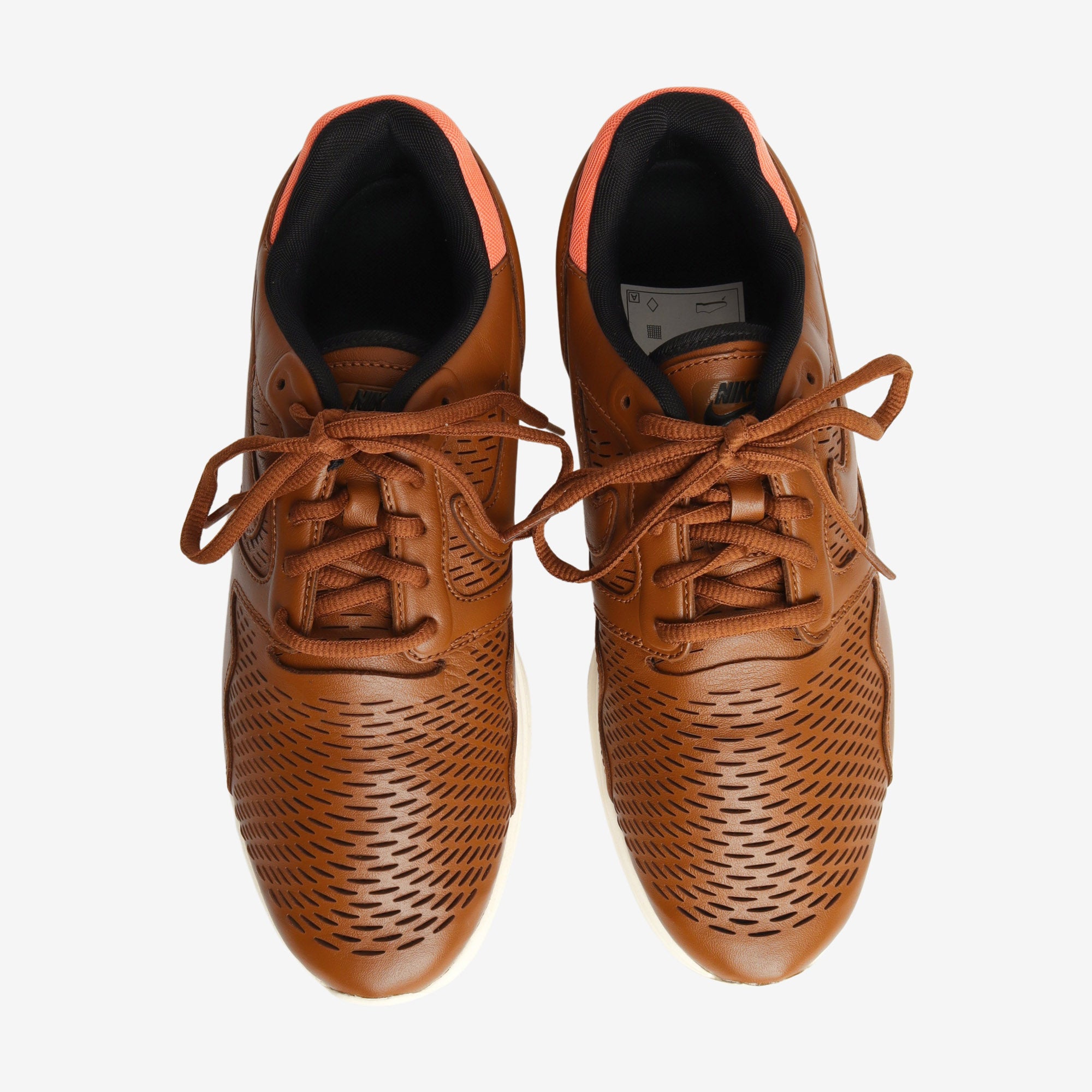 Lunar Flow Premium Sneakers