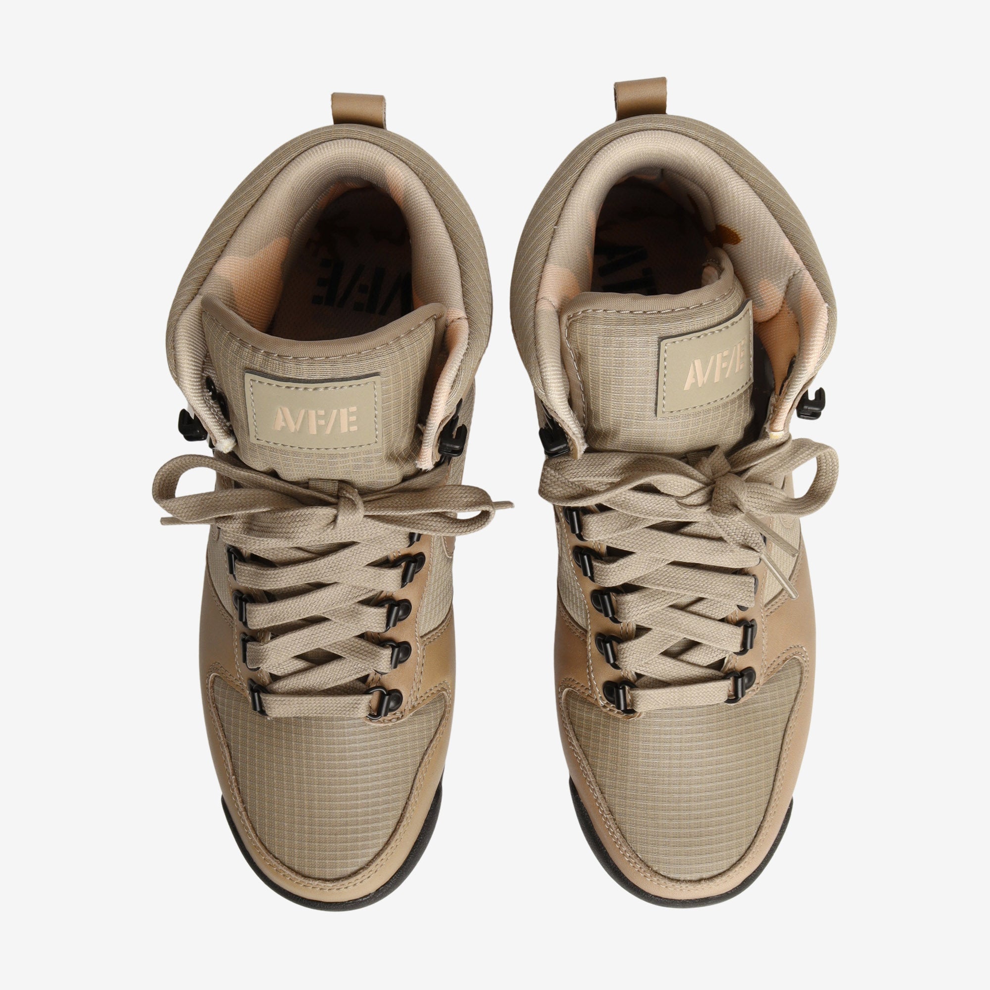 ACG Lava Dunk Hi Sneakers