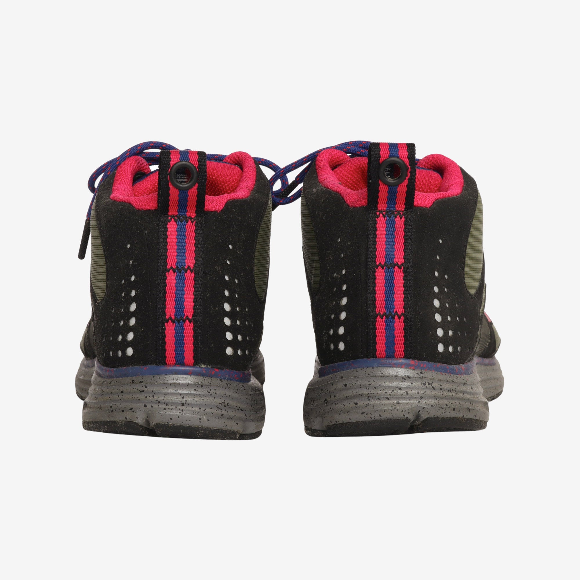 Lunar Elite Trail Mid Sneakers
