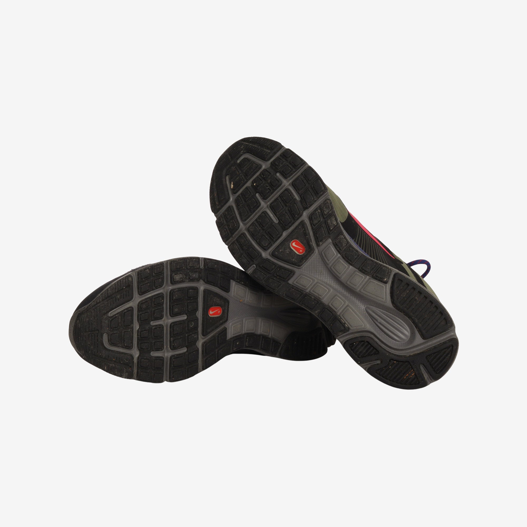 Lunar Elite Trail Mid Sneakers