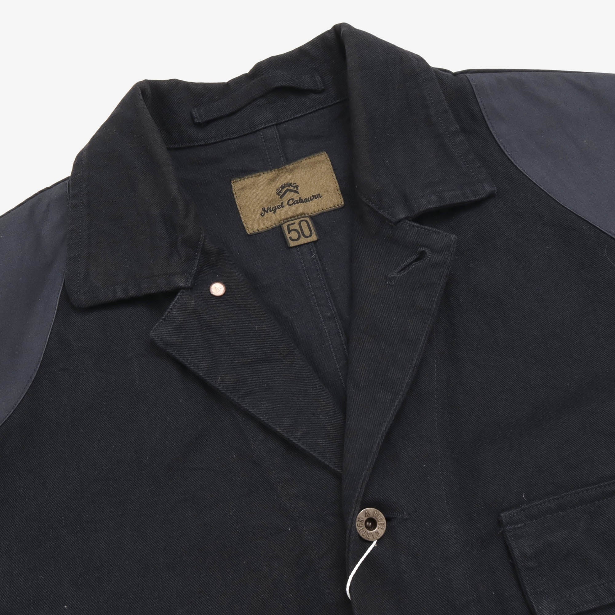 Railman Jacket