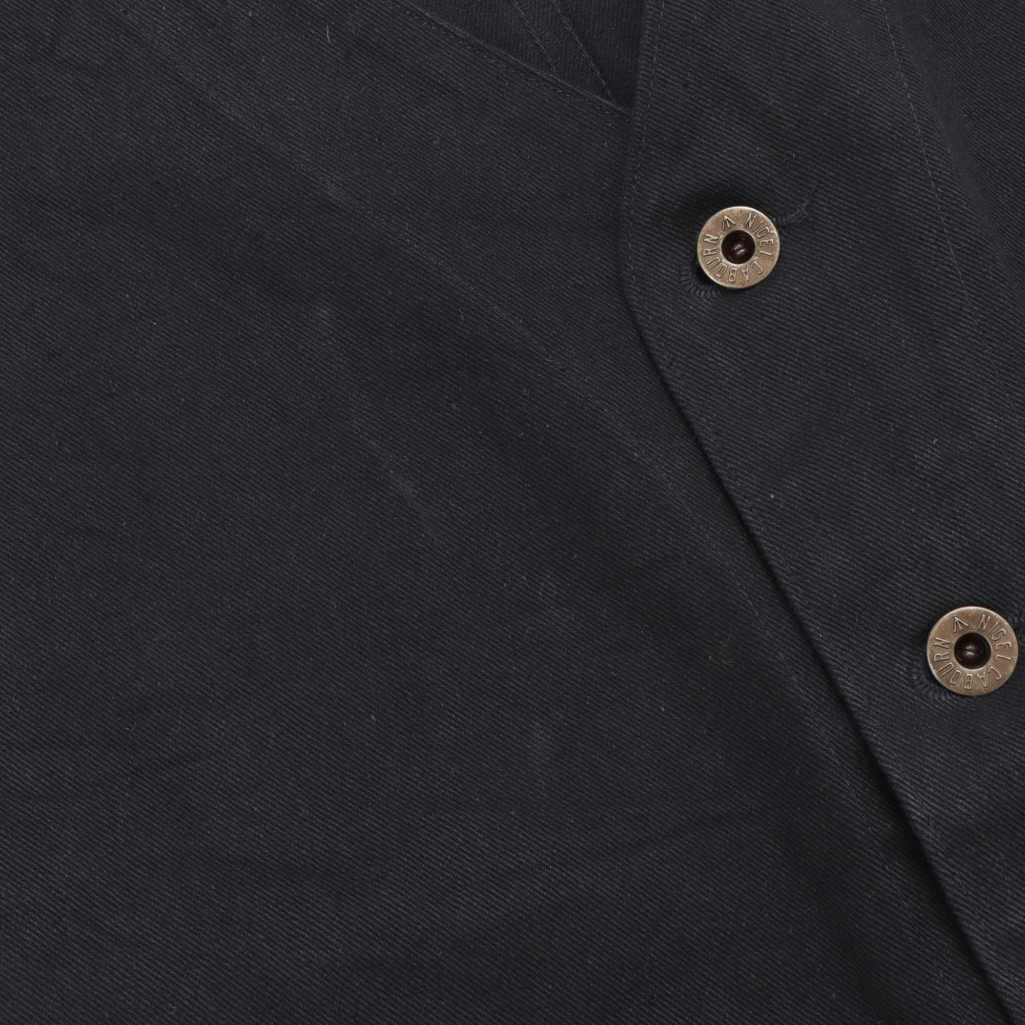 Mainline Railroad Vest