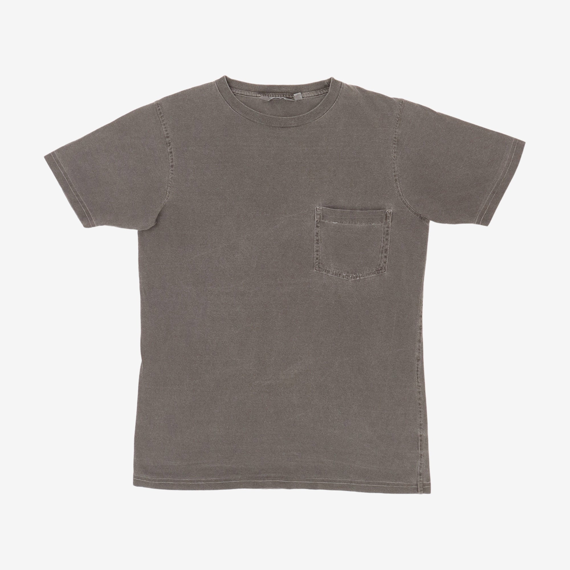 Double Needle Tee