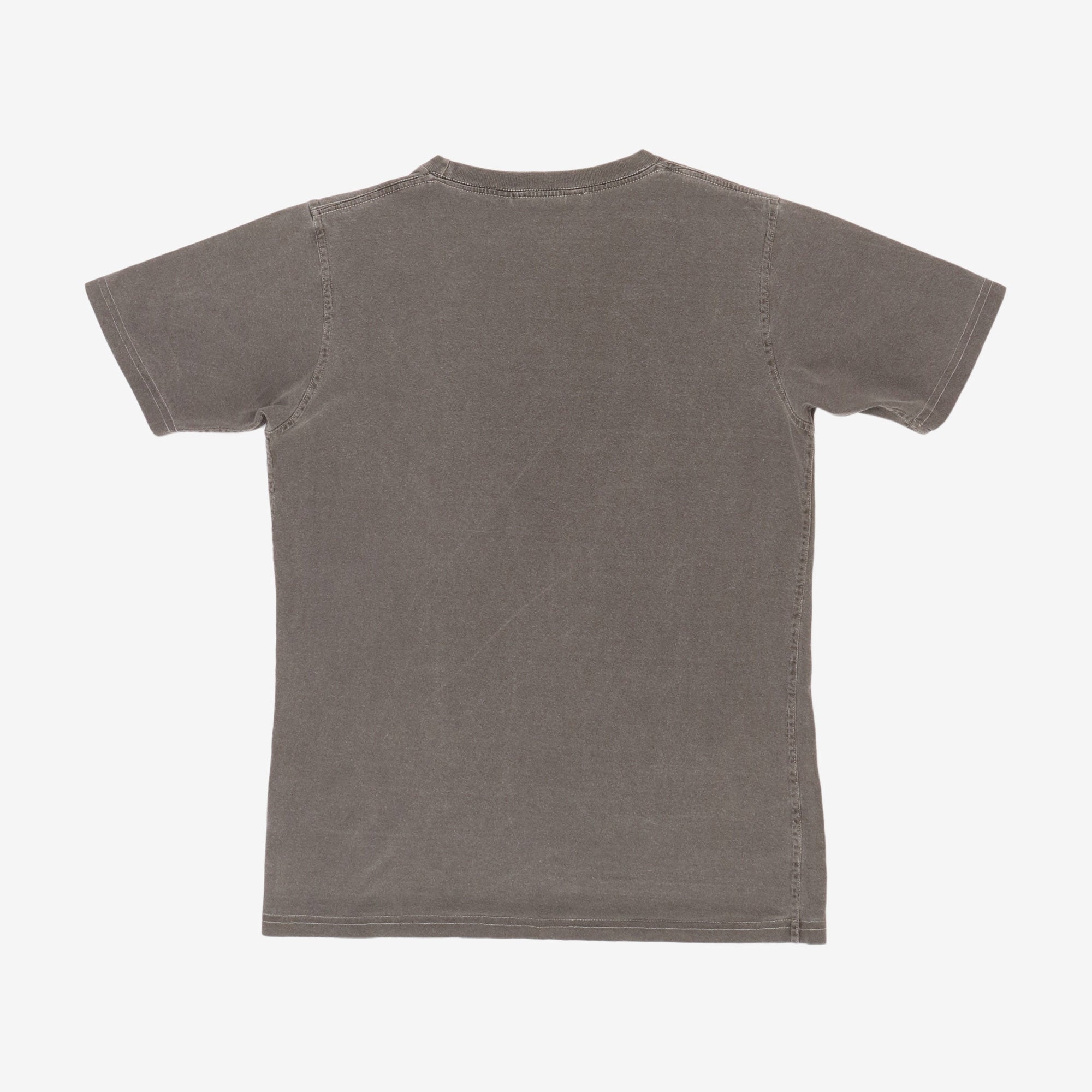 Double Needle Tee