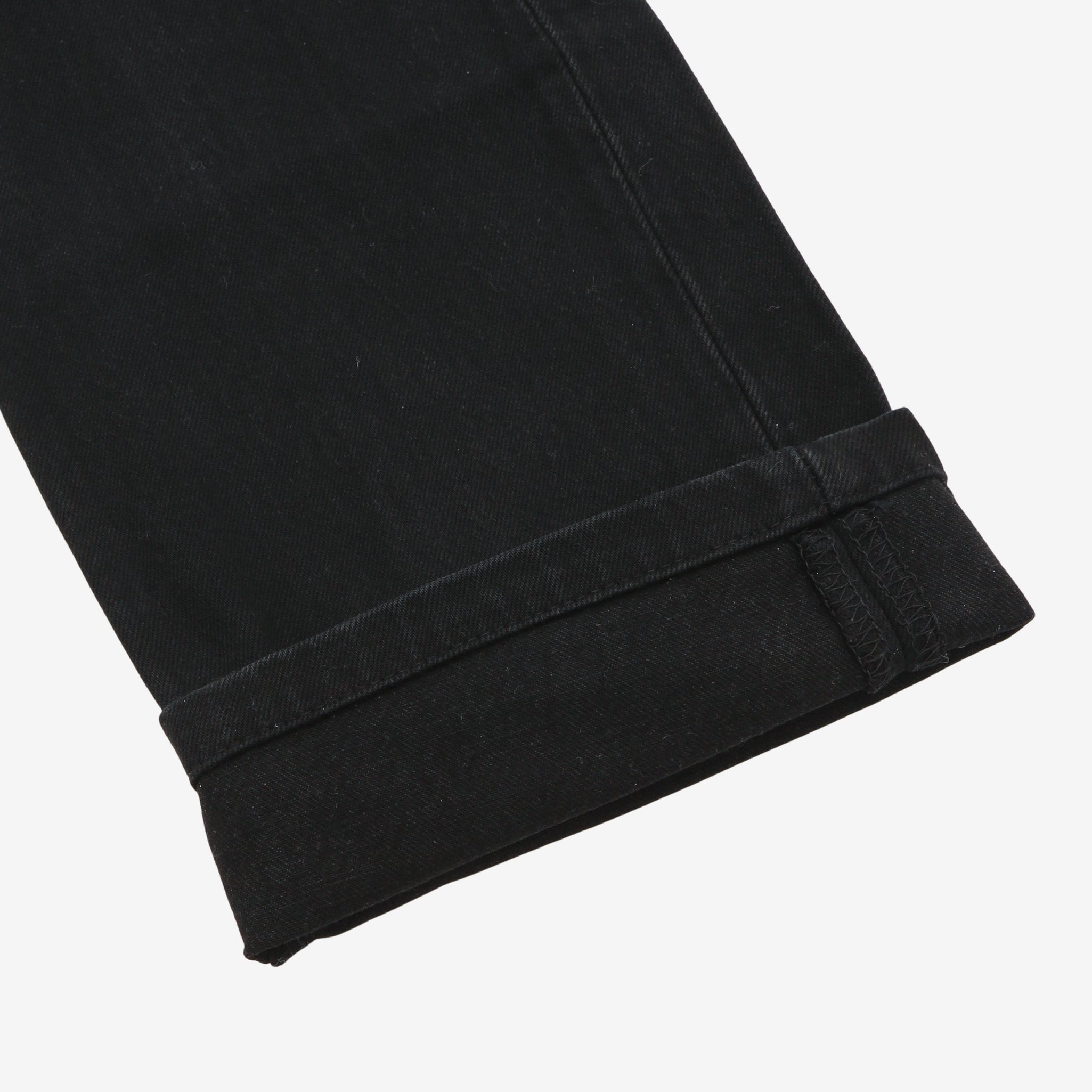Lot 501 Straight Leg Denim (31W X 29L)