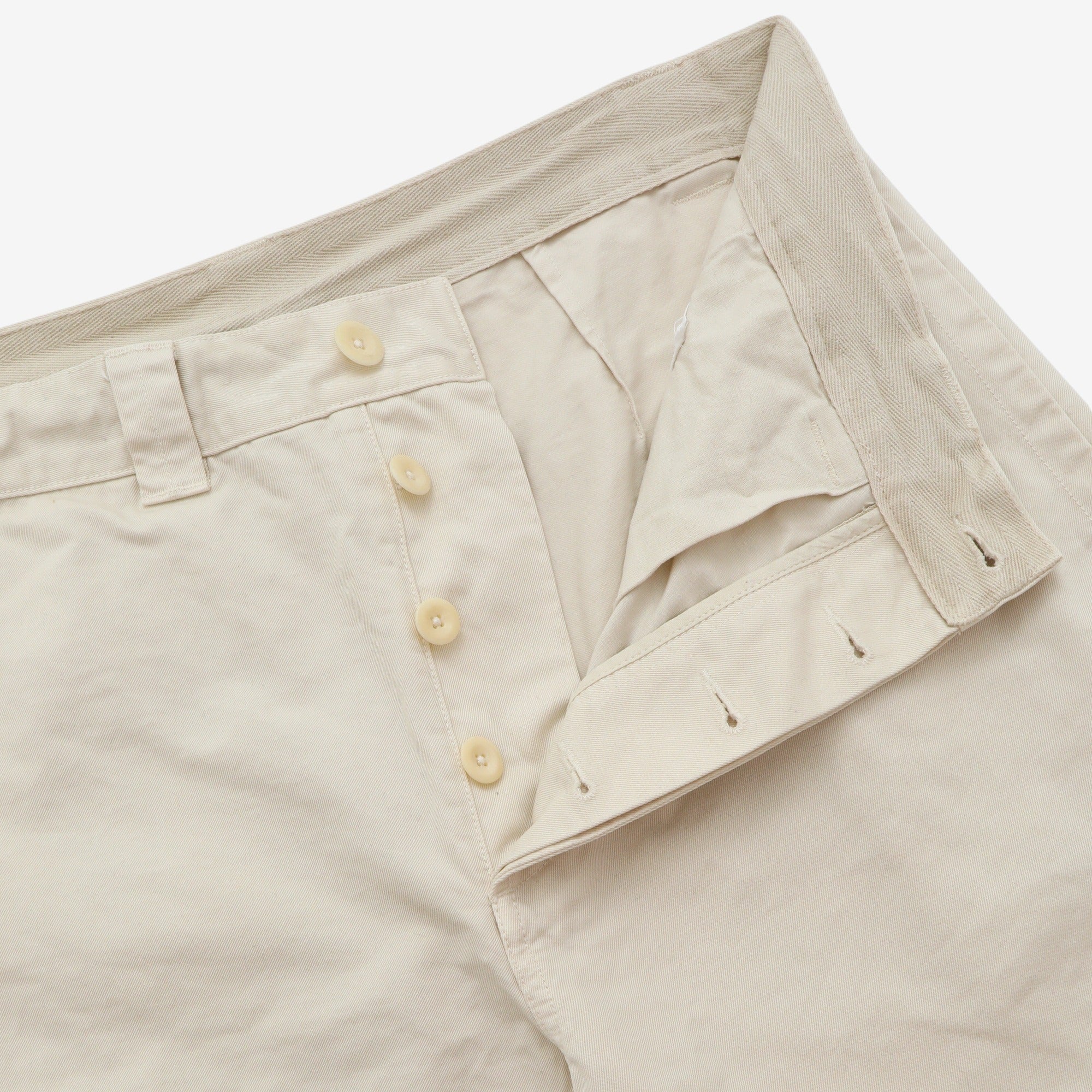 MHL Tapered Officer Chinos (33W X 32L)