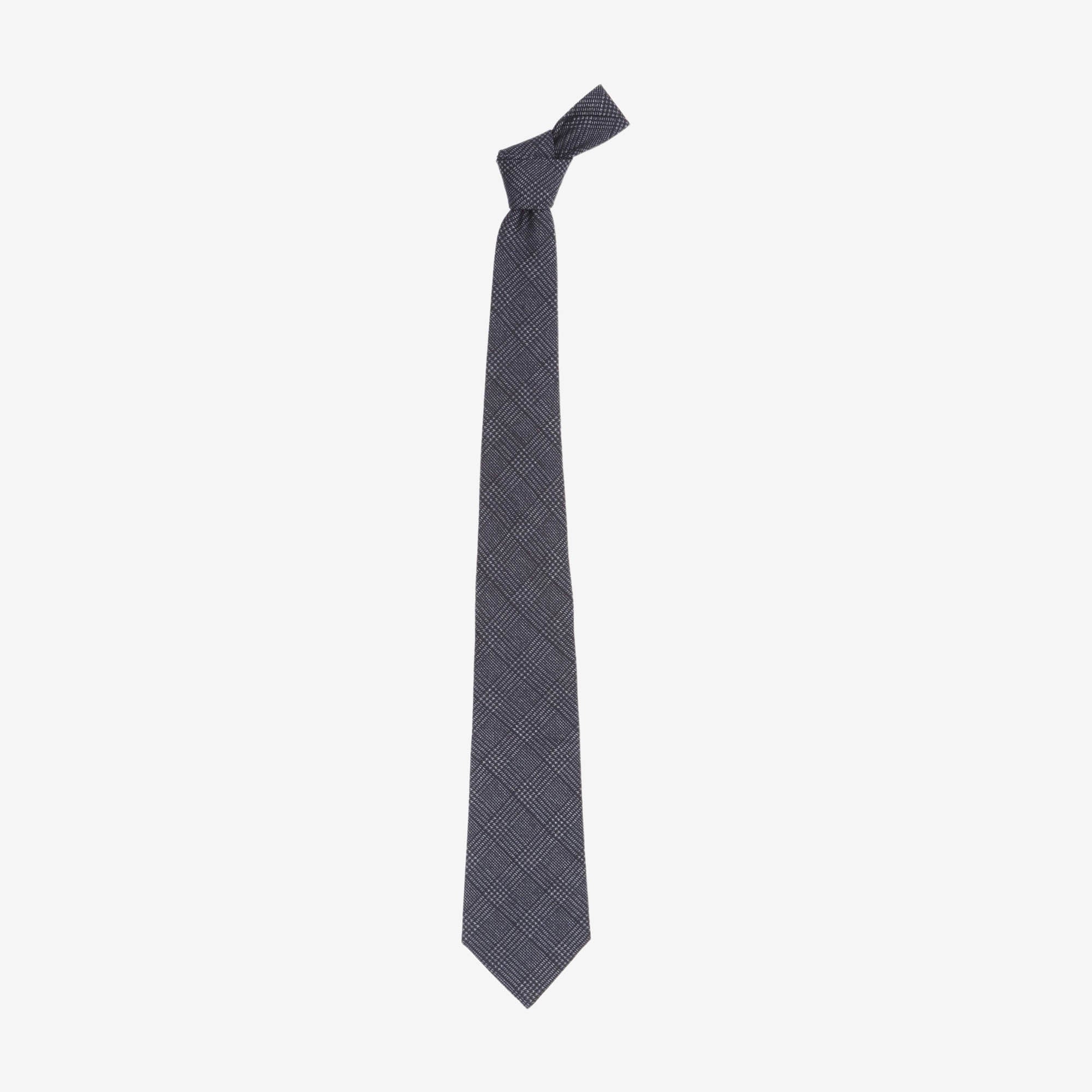 Silk Tie