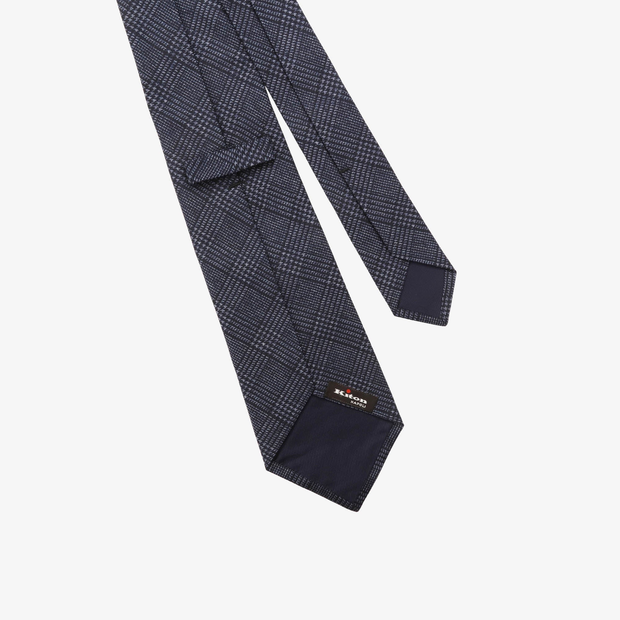 Silk Tie