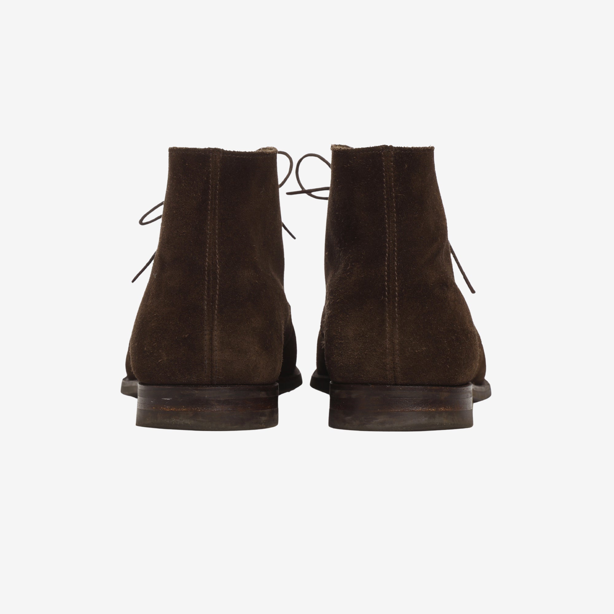 Upton Chukka Boot