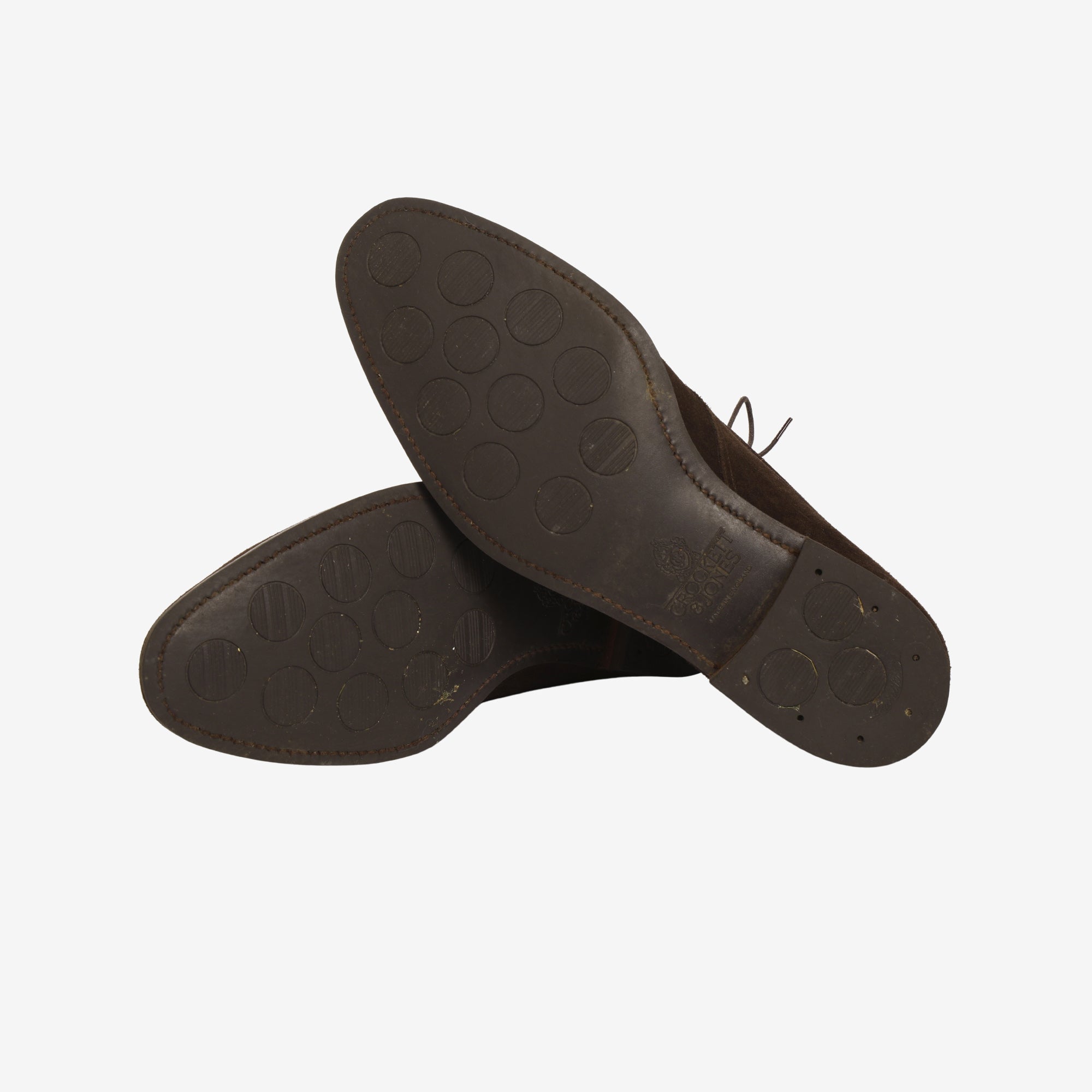 Upton Chukka Boot