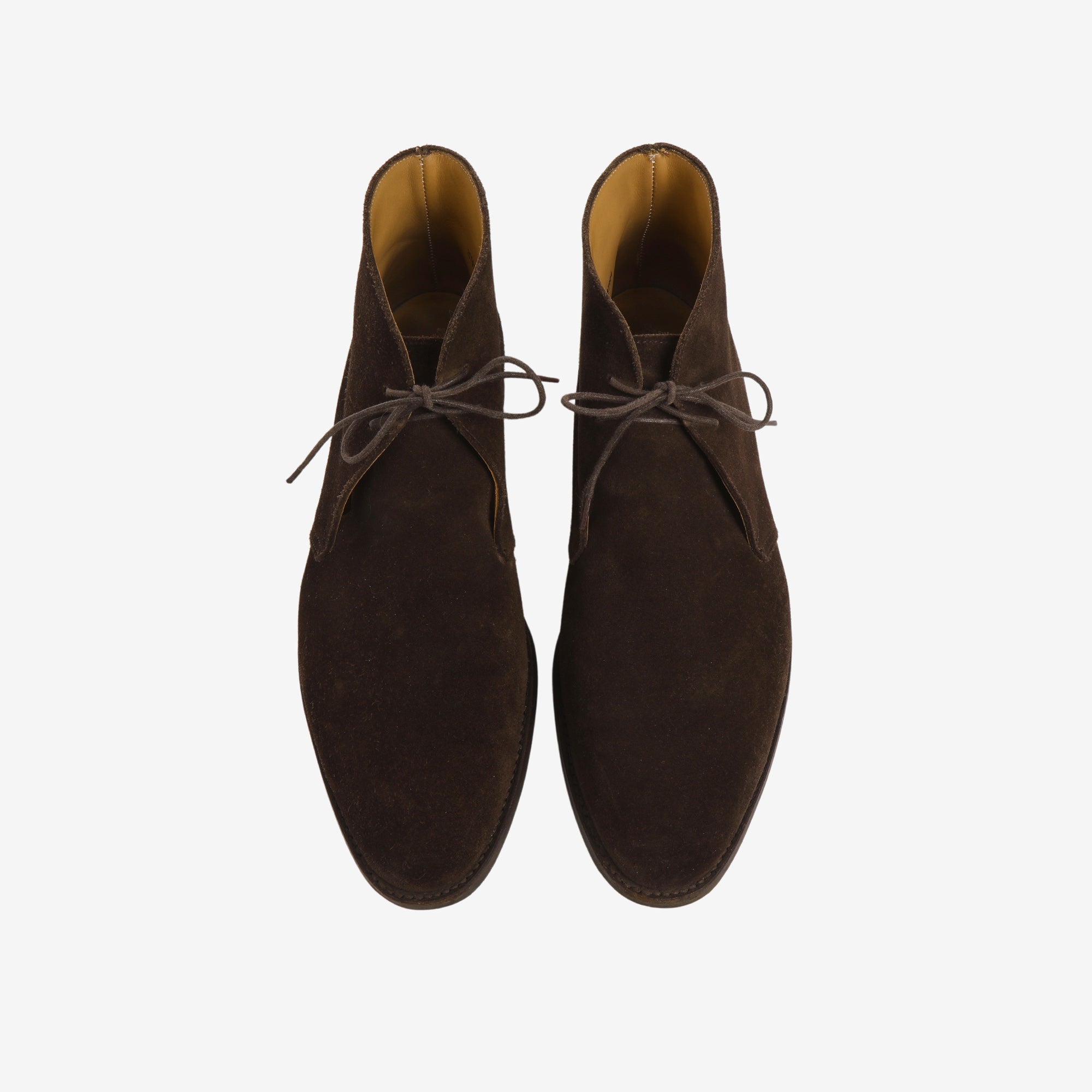 Upton Chukka Boot