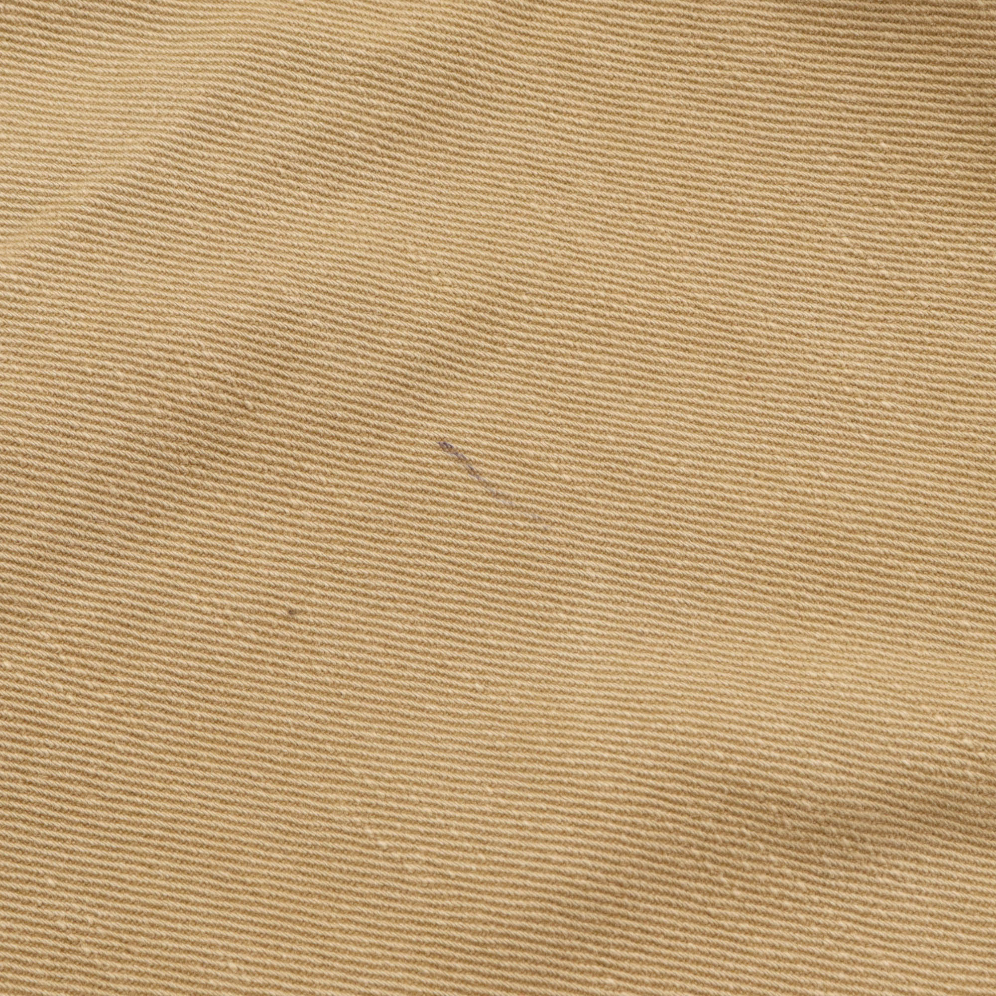 Straight Twill Chinos (32W X 32L)
