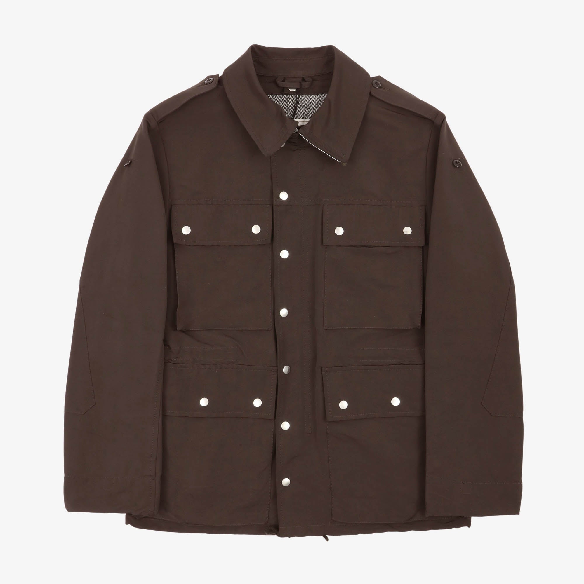 Field Jacket + Liner