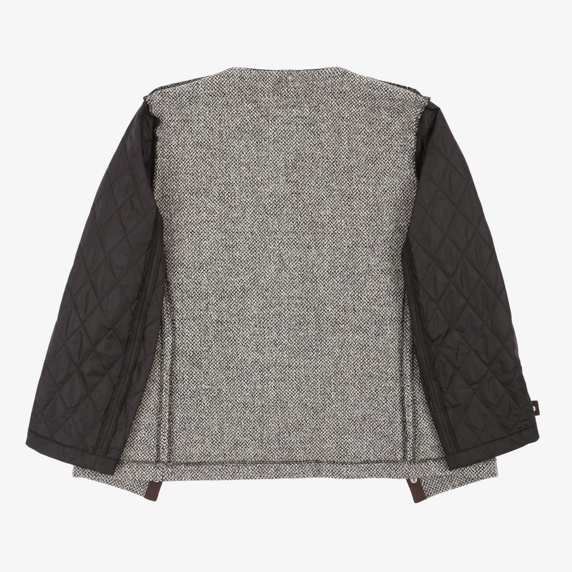 Field Jacket + Liner