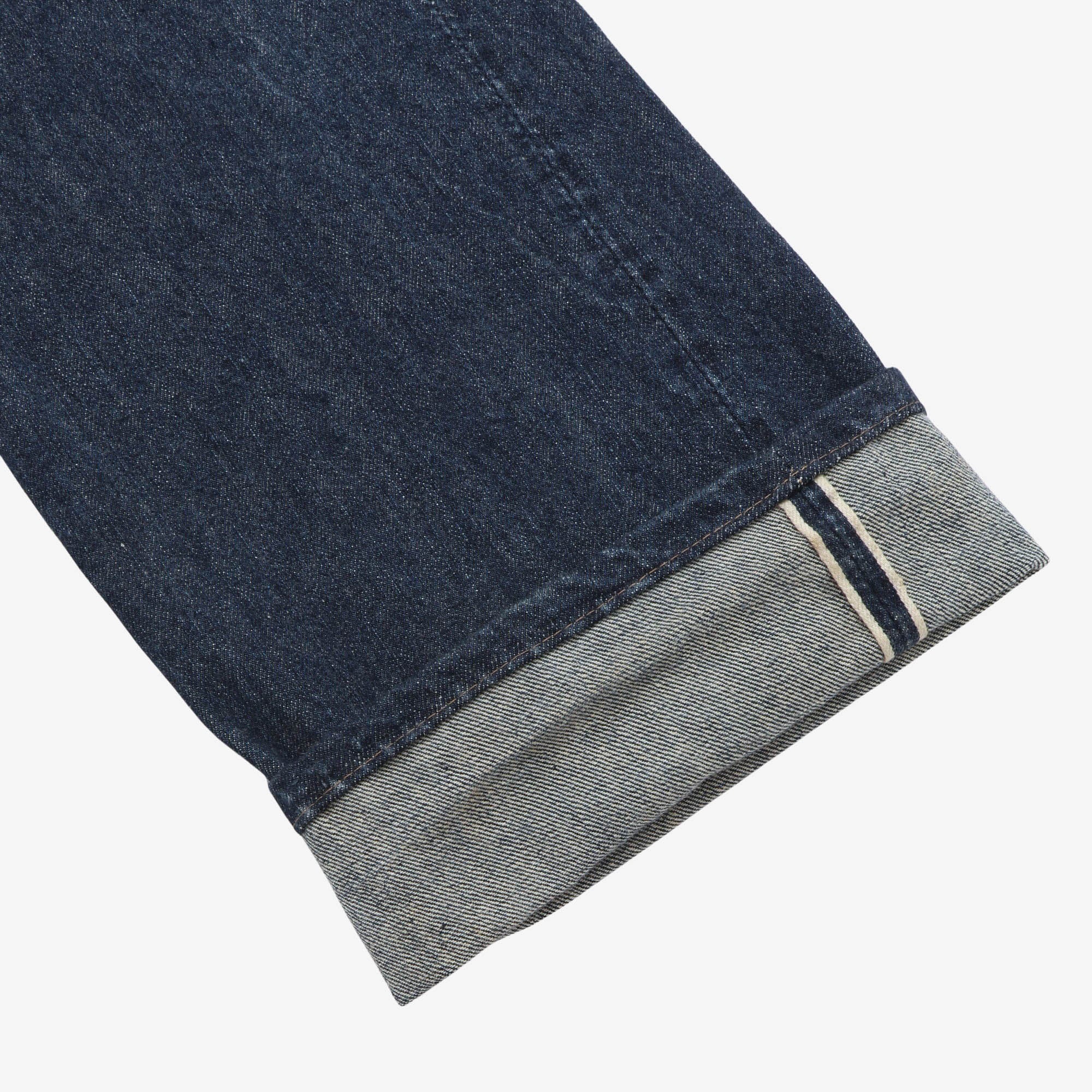Lot 105 Selvedge Denim (32W X 29.5L)
