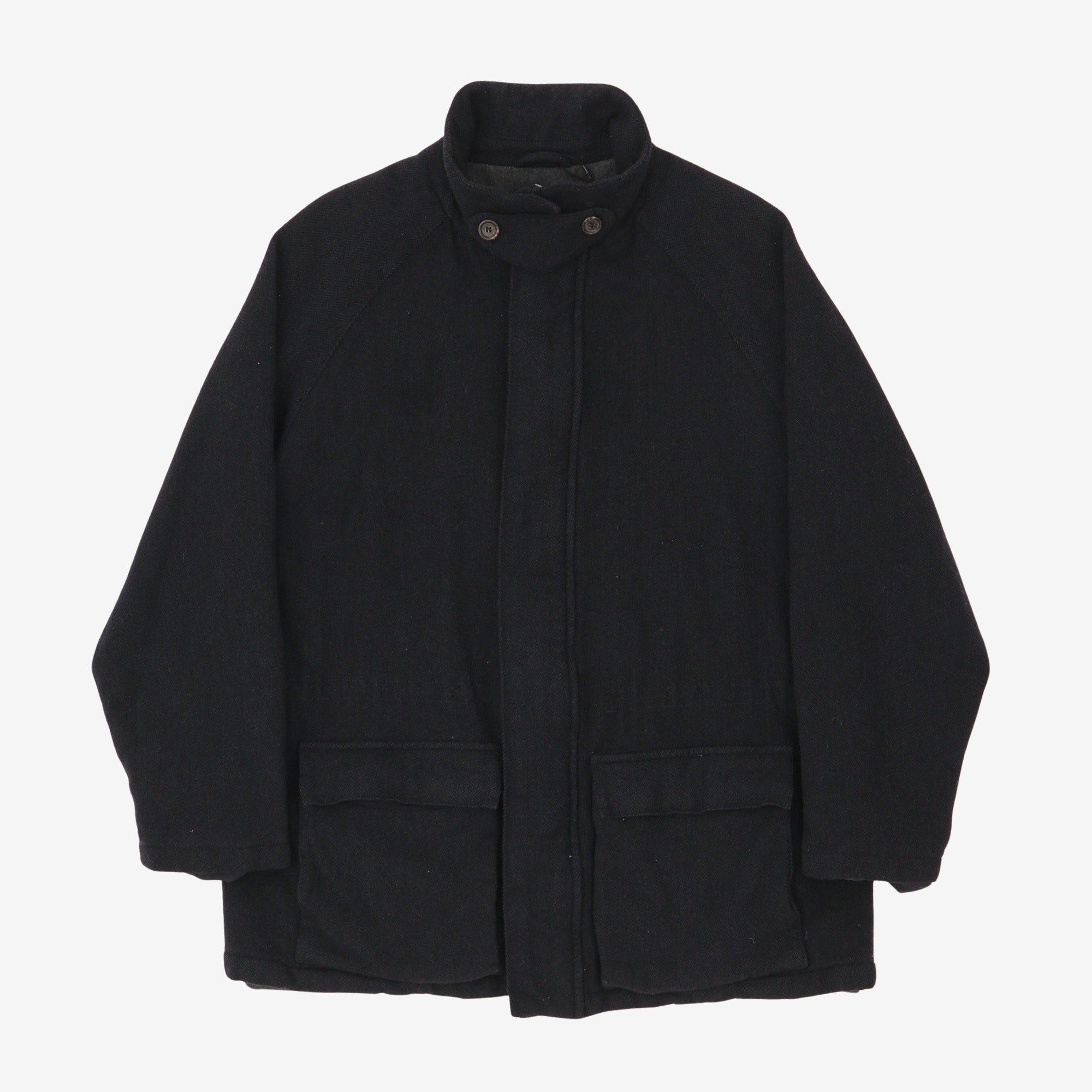 HBT Country Coat