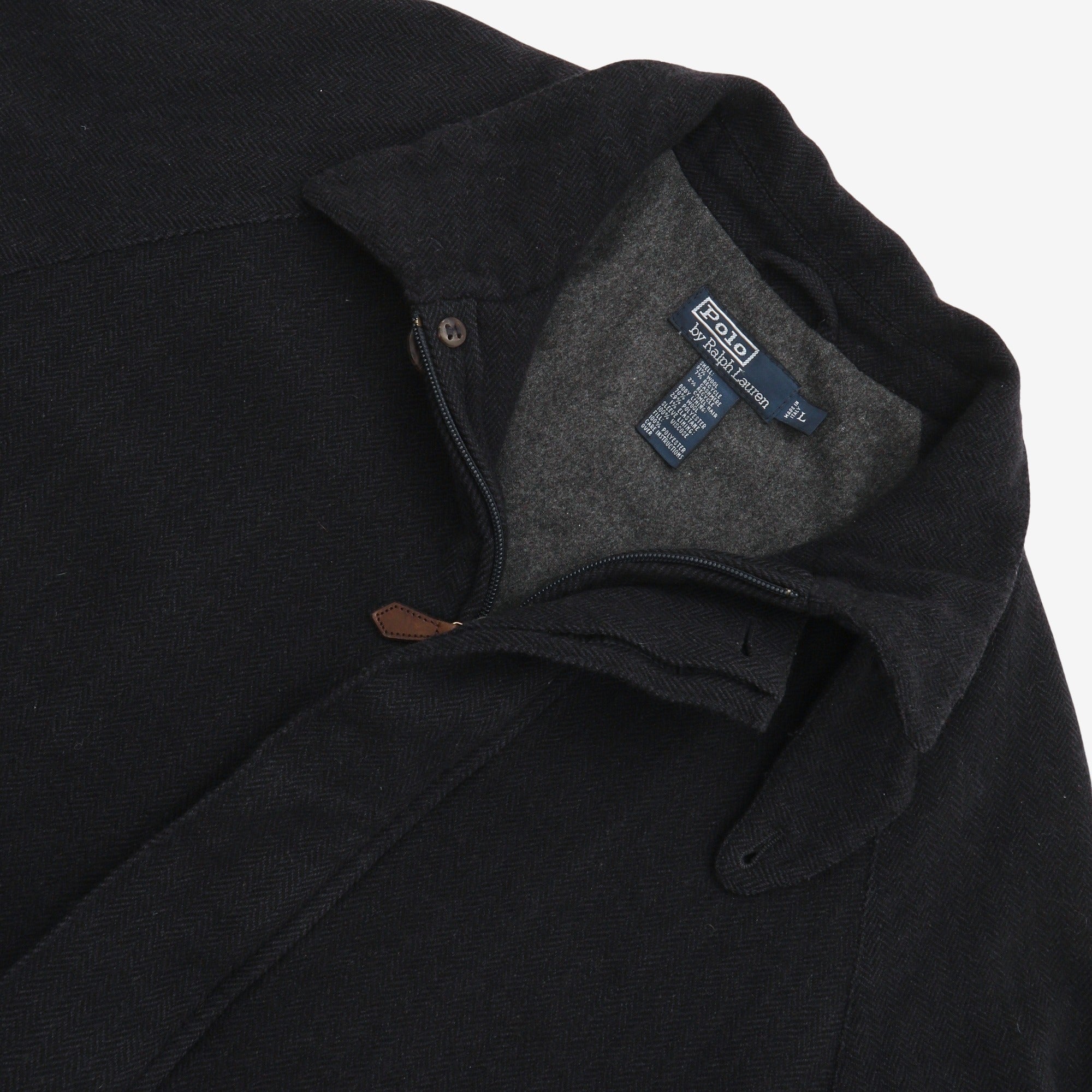 HBT Country Coat