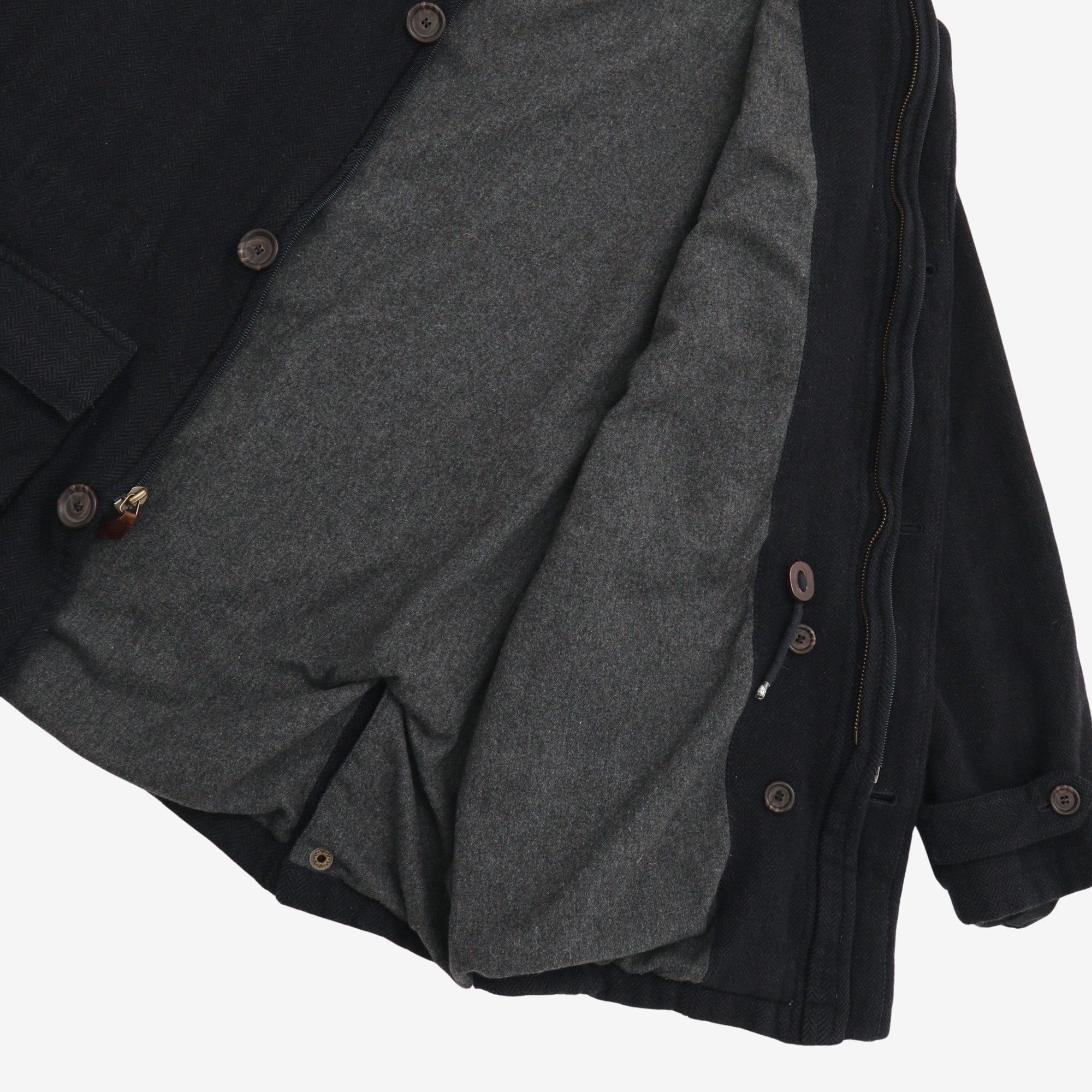 HBT Country Coat