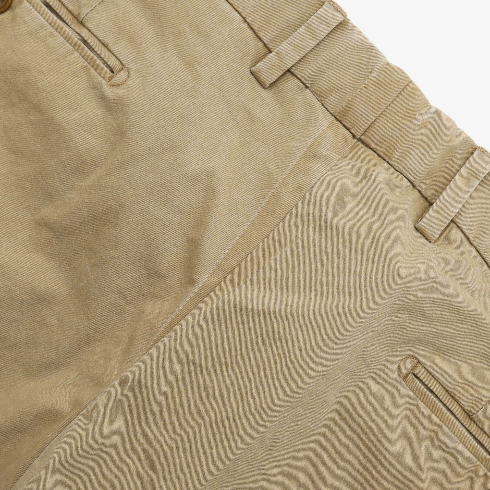 Purple Label Stretch Eaton Chinos (37W X 32L)