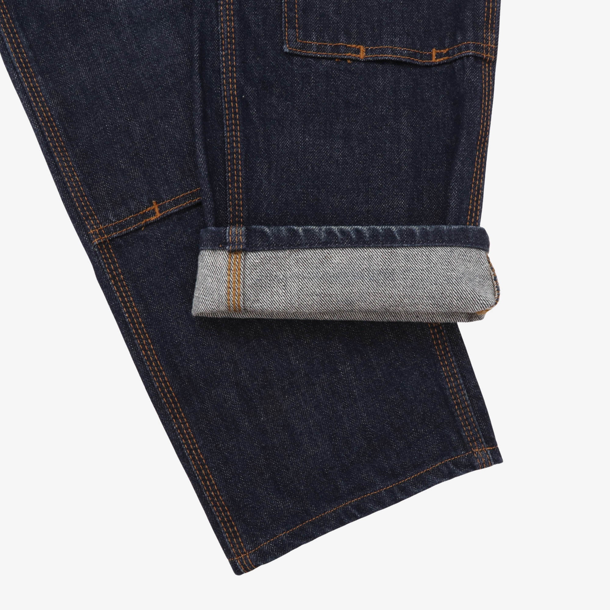 APC New Standard Double Knee Denim (32W X 28L)