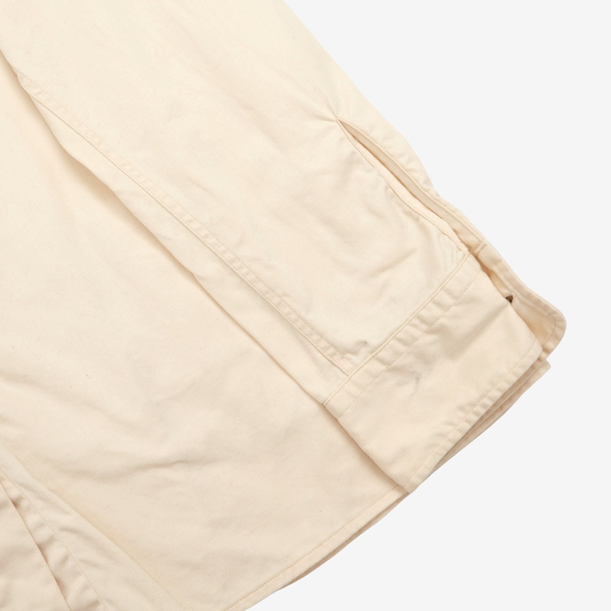 Coverall Chore Jacket