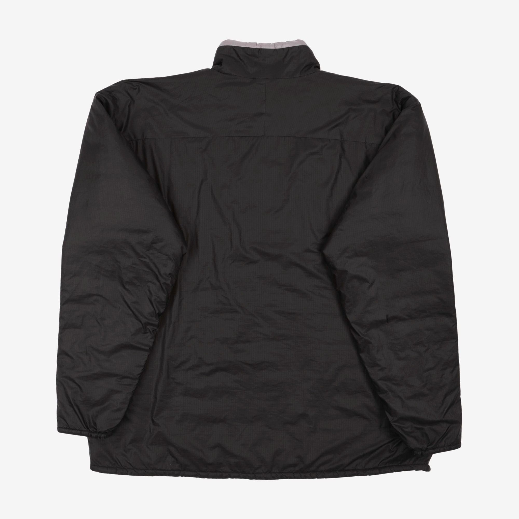 Vintage Houdini Stash Half Zip PO Jacket