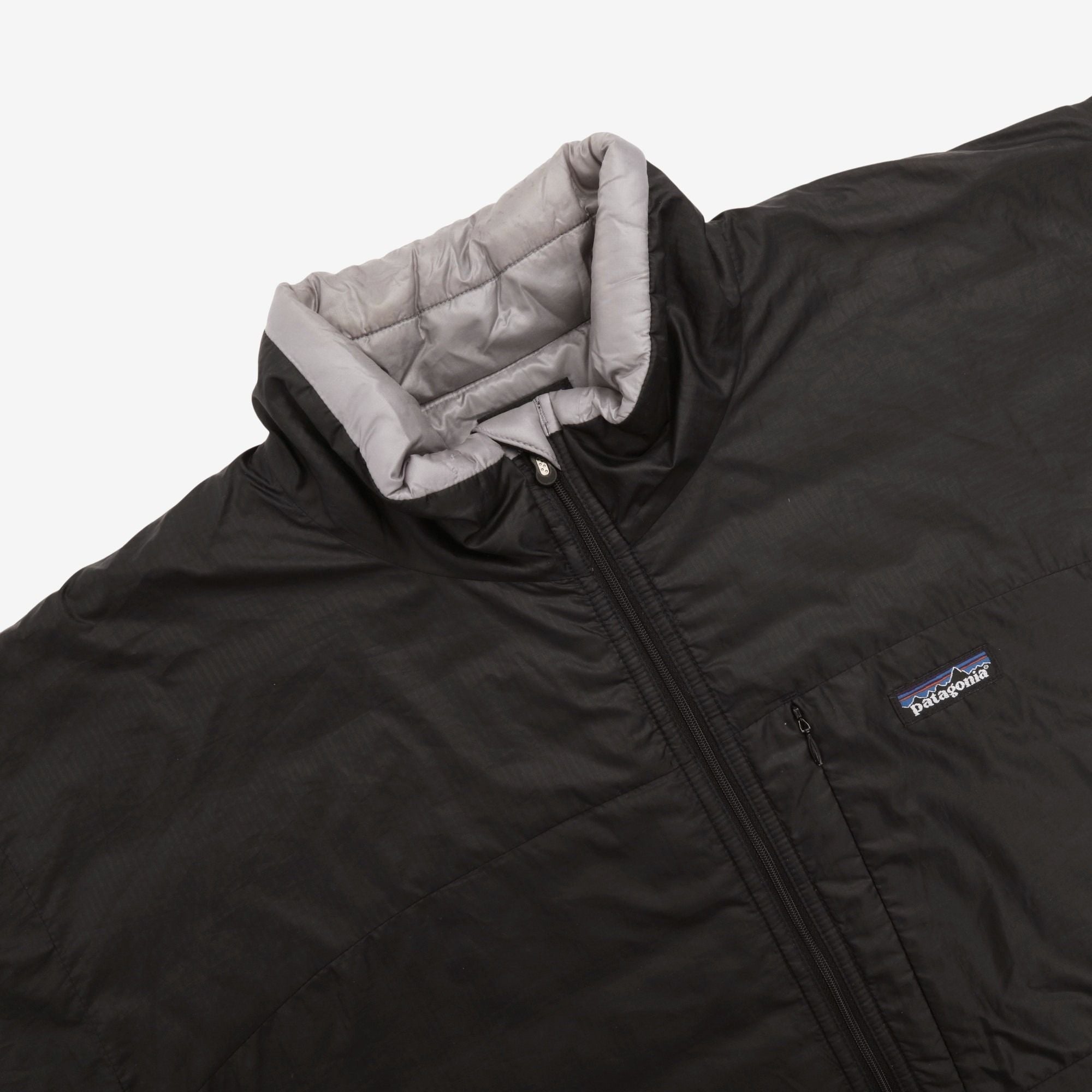 Vintage Houdini Stash Half Zip PO Jacket